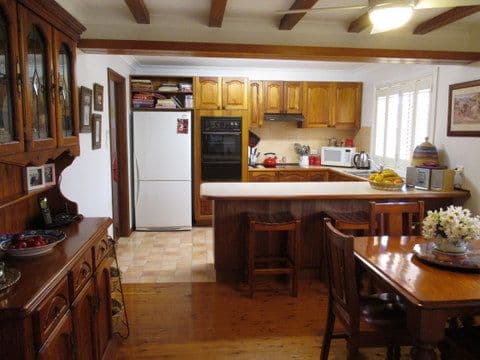 1 Nash Street, Coonamble NSW 2829, Coonamble - Thumbnail 4