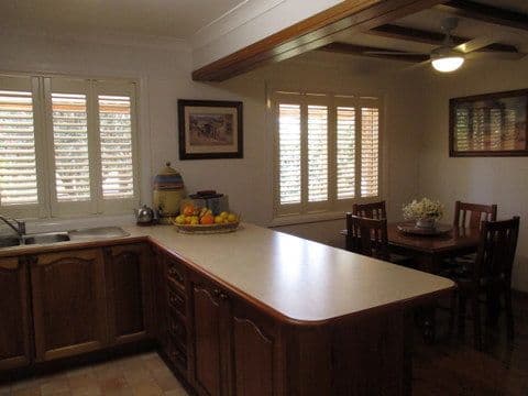 1 Nash Street, Coonamble NSW 2829, Coonamble - Thumbnail 5