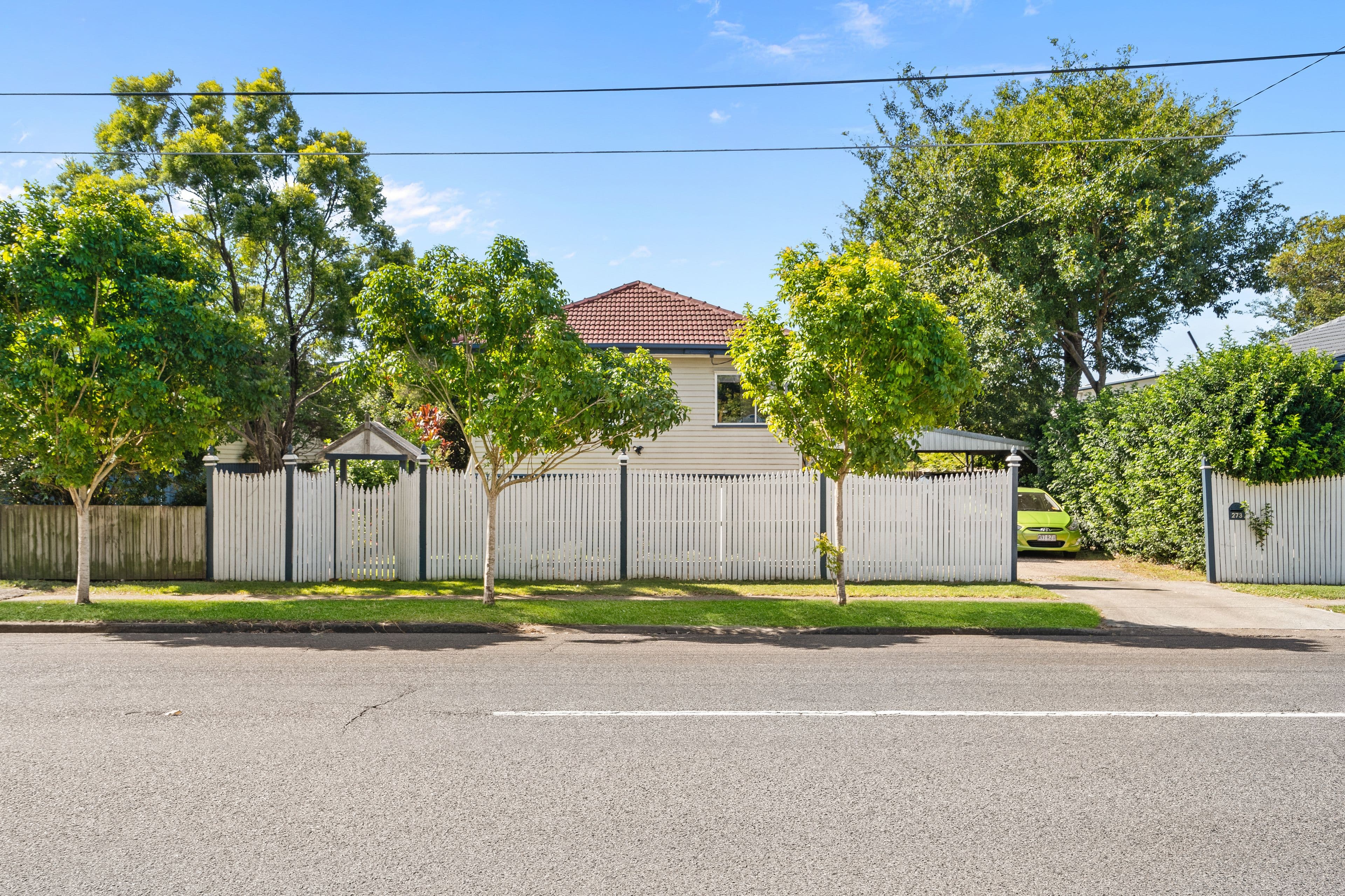 273 Zillmere Road, Zillmere QLD 4034, Zillmere - Image 1