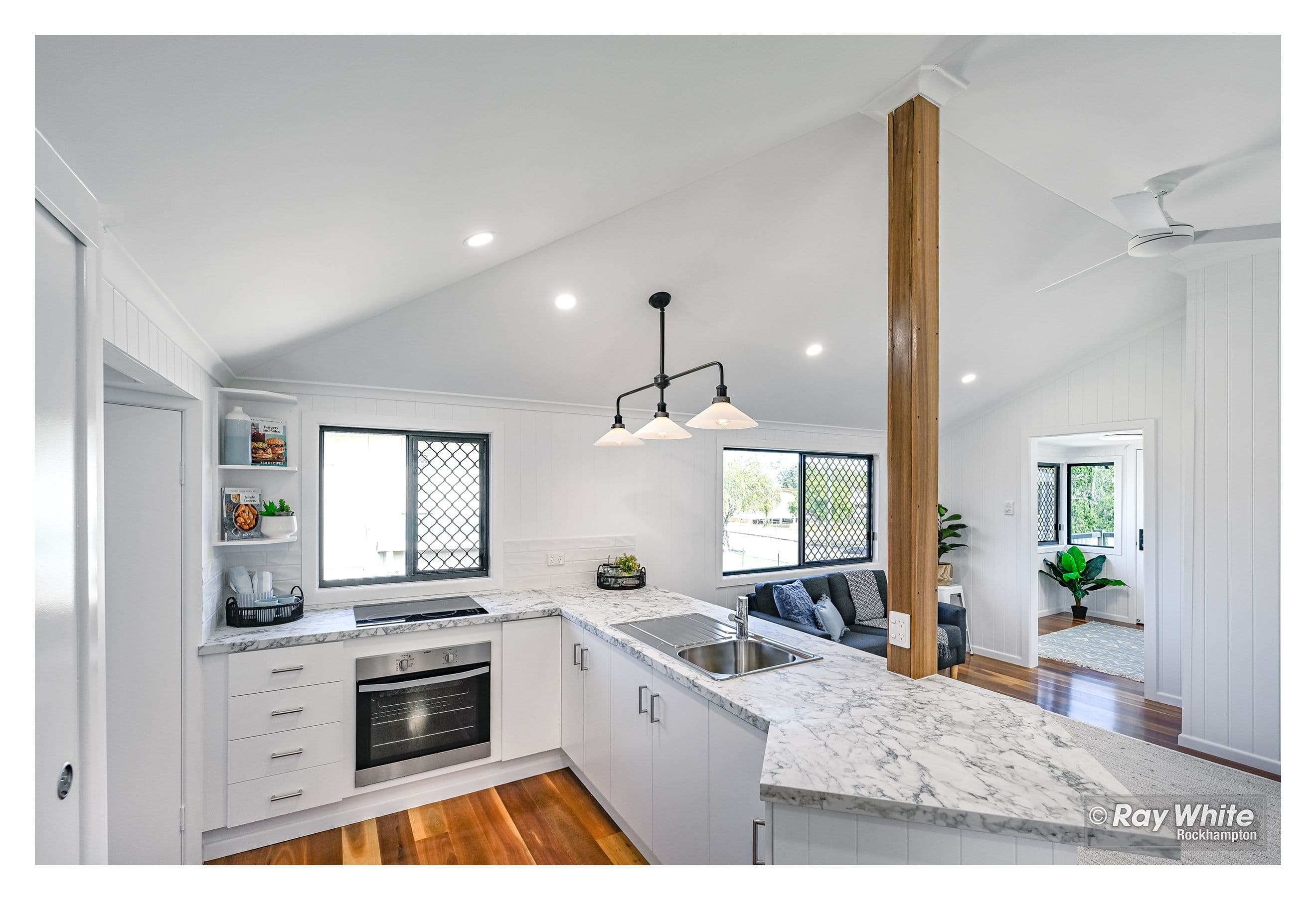 134 Bremner Street, Berserker QLD 4701, Berserker - Thumbnail 3