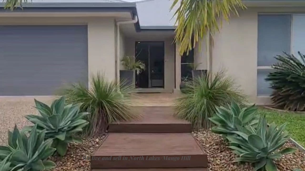 22 McKee Crescent, Mango Hill QLD 4509, Mango Hill - Image 1