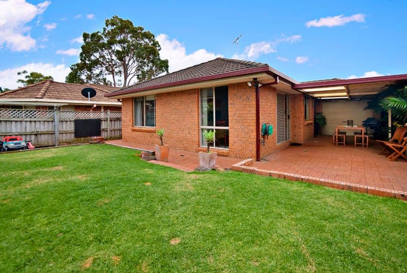 67 Carter Road, MENAI NSW 2234, Menai - Thumbnail 5
