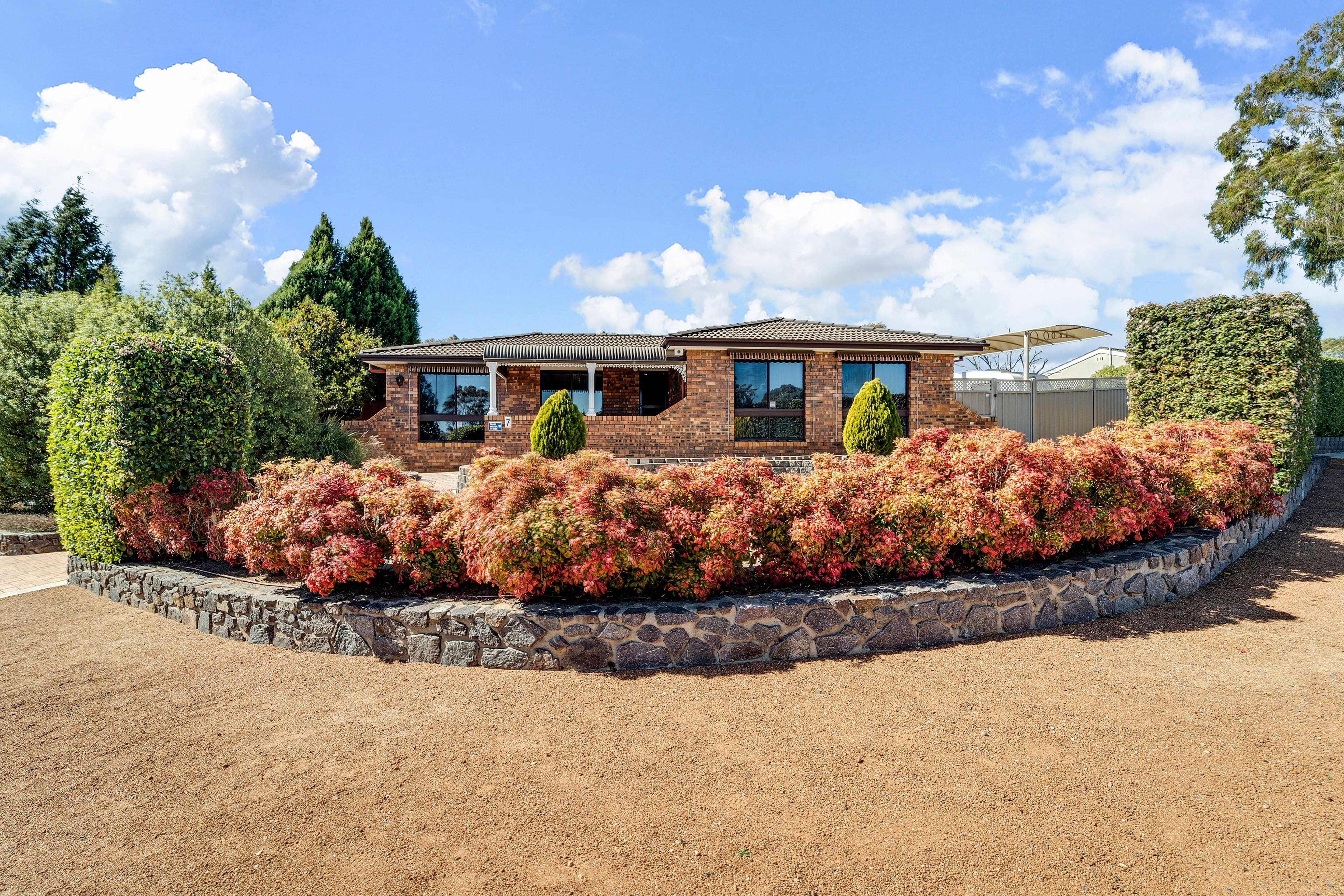 7 Hewlett Circuit, Florey ACT 2615, Florey - Image 1