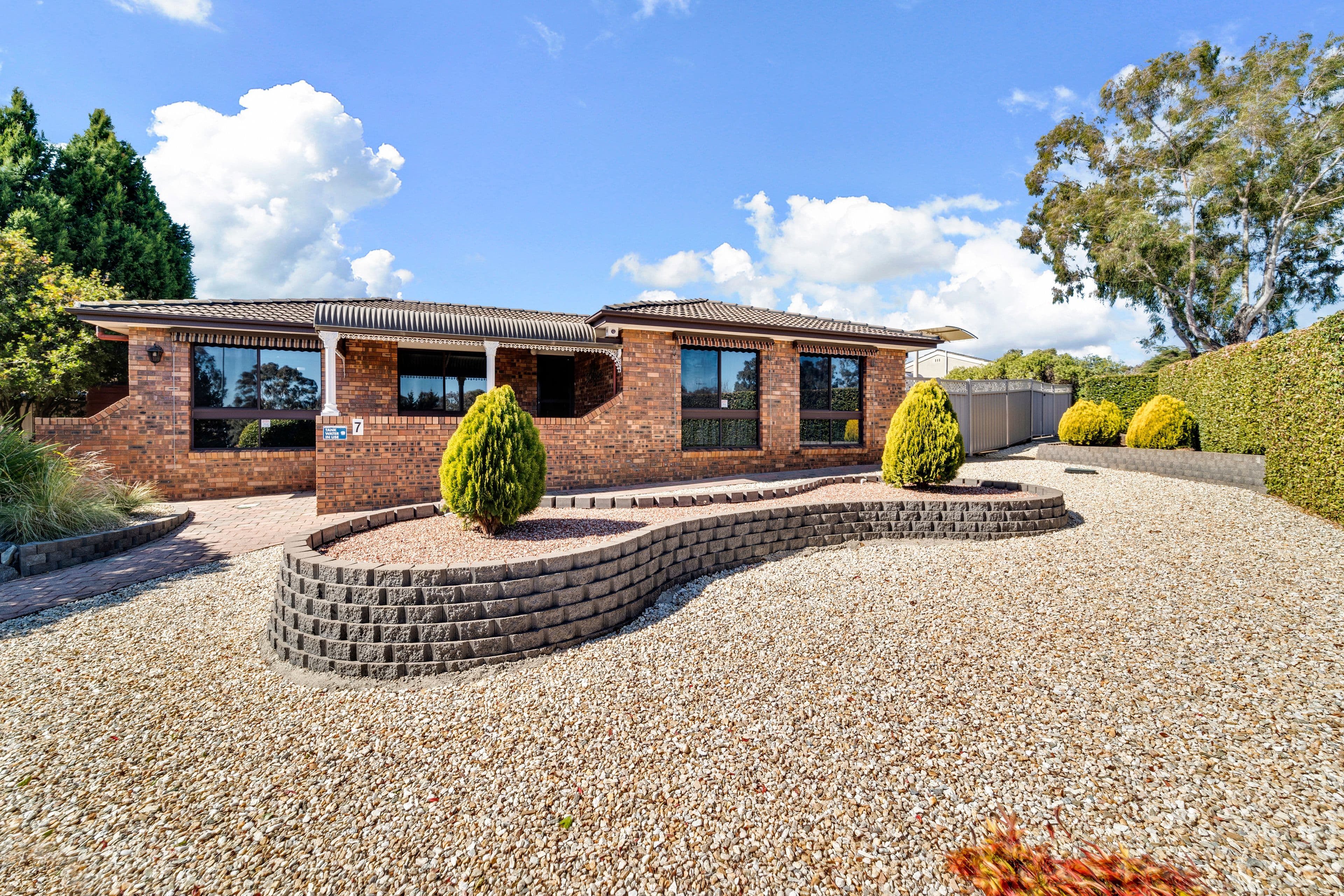 7 Hewlett Circuit, Florey ACT 2615, Florey - Thumbnail 2