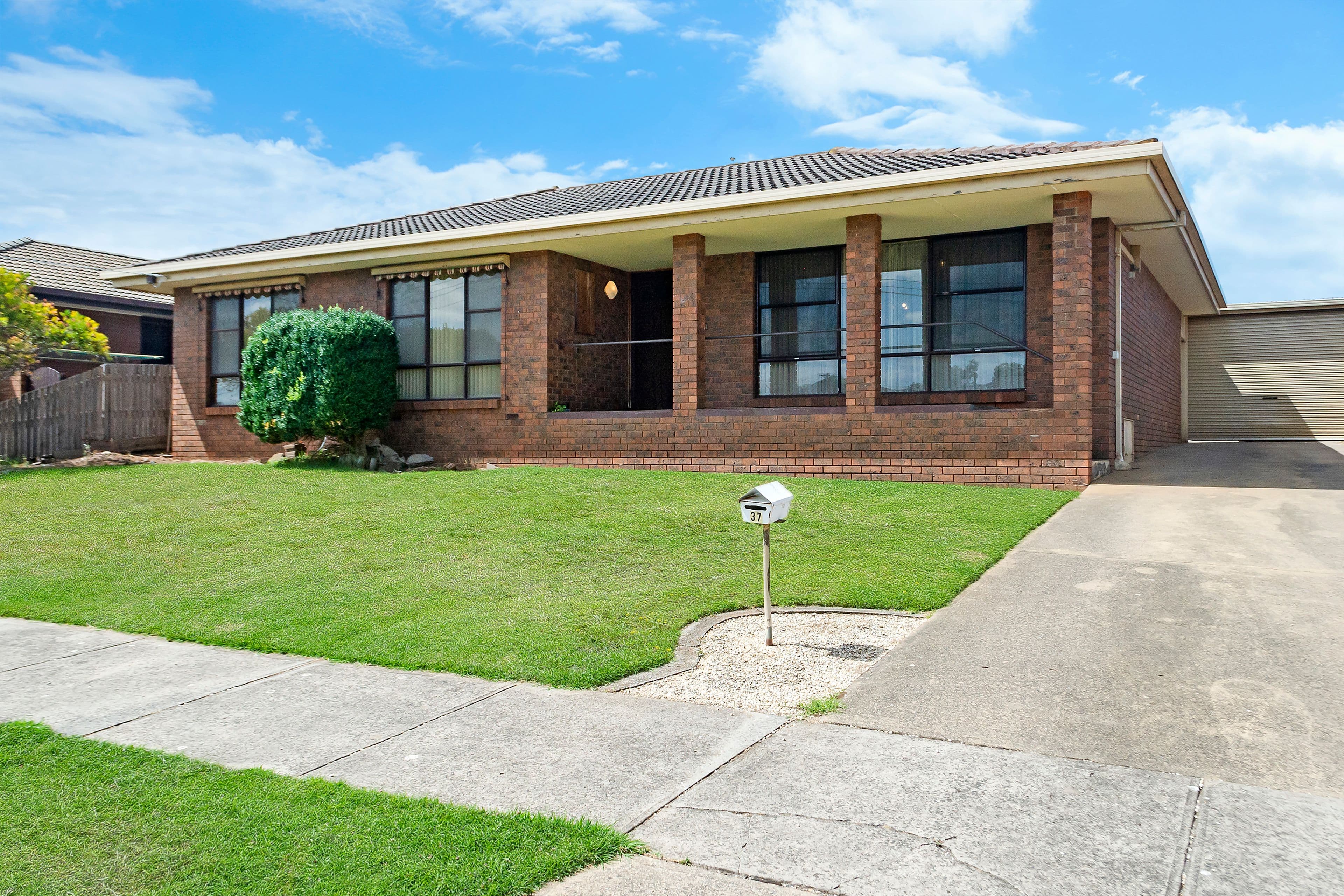 37 Clifton Street, Warrnambool VIC 3280, Warrnambool - Image 1