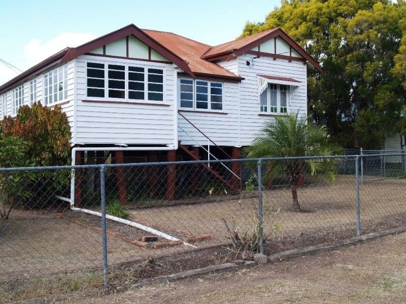 12 Patrick Street, LAIDLEY QLD 4341, Laidley - Image 1
