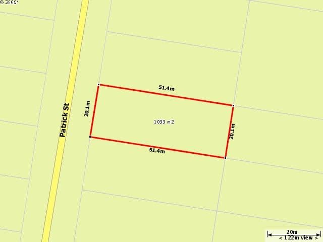 12 Patrick Street, LAIDLEY QLD 4341, Laidley - Thumbnail 3