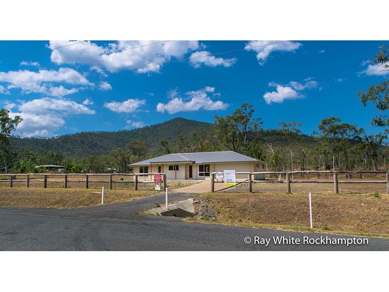657 Montgomerie Street, Lakes Creek QLD 4701, Lakes Creek - Thumbnail 2