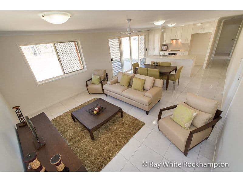 657 Montgomerie Street, Lakes Creek QLD 4701, Lakes Creek - Thumbnail 4