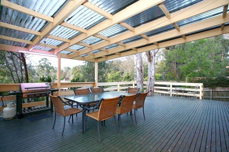 139 Napoleon Street, ELTHAM VIC 3095, Eltham - Thumbnail 4