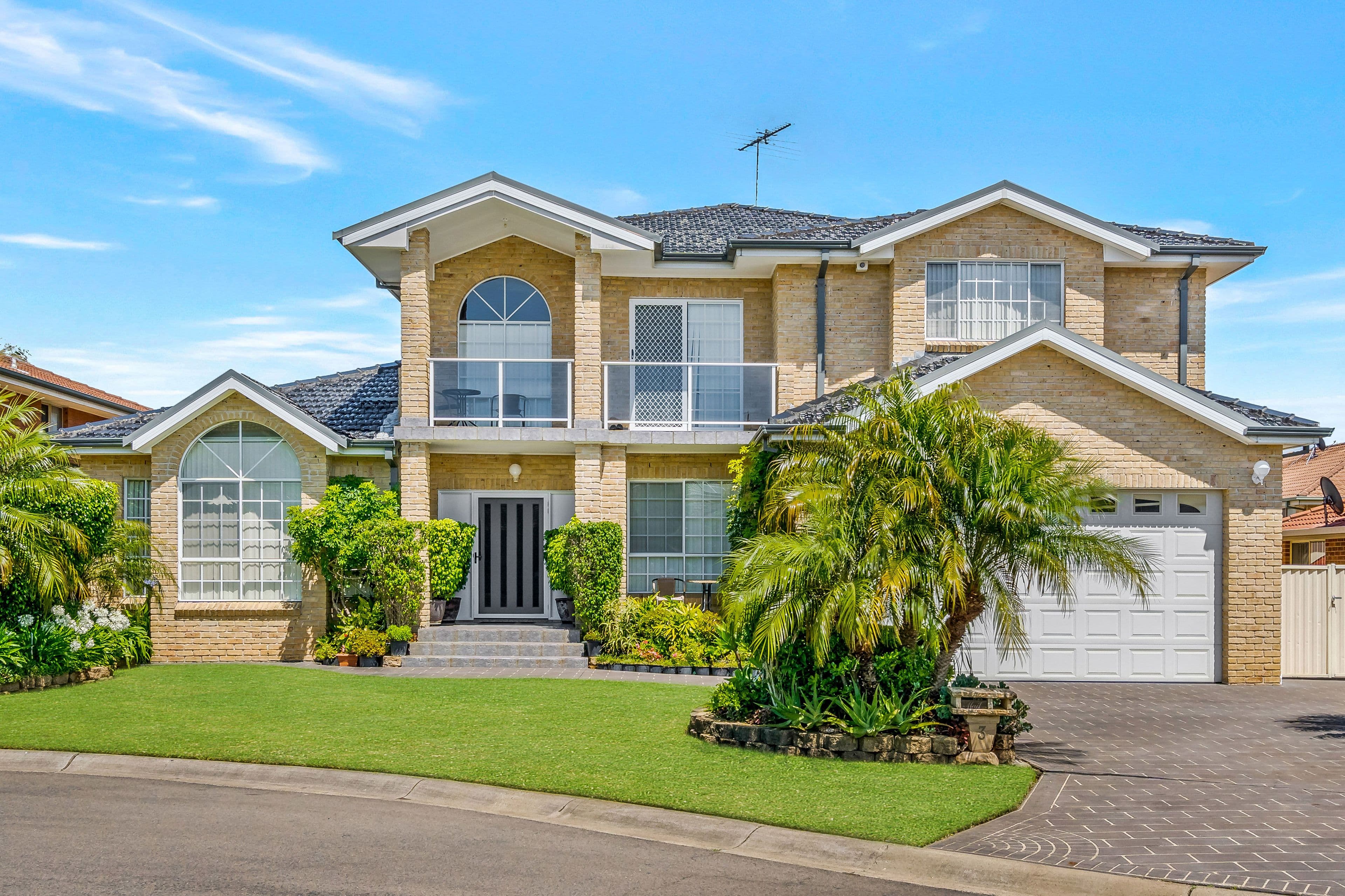 3 Deal Close, Green Valley NSW 2168, Green Valley - Image 1