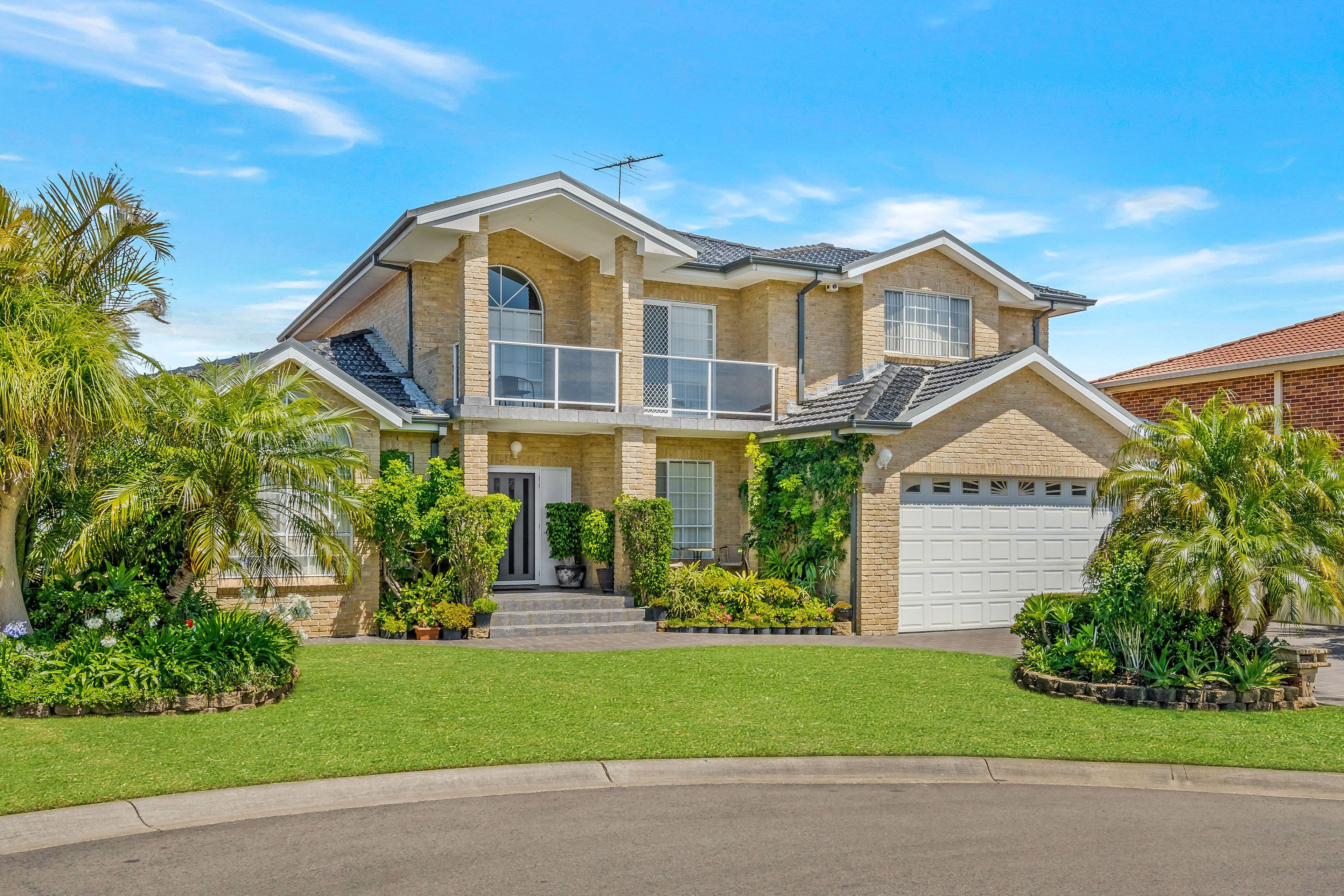 3 Deal Close, Green Valley NSW 2168, Green Valley - Thumbnail 2