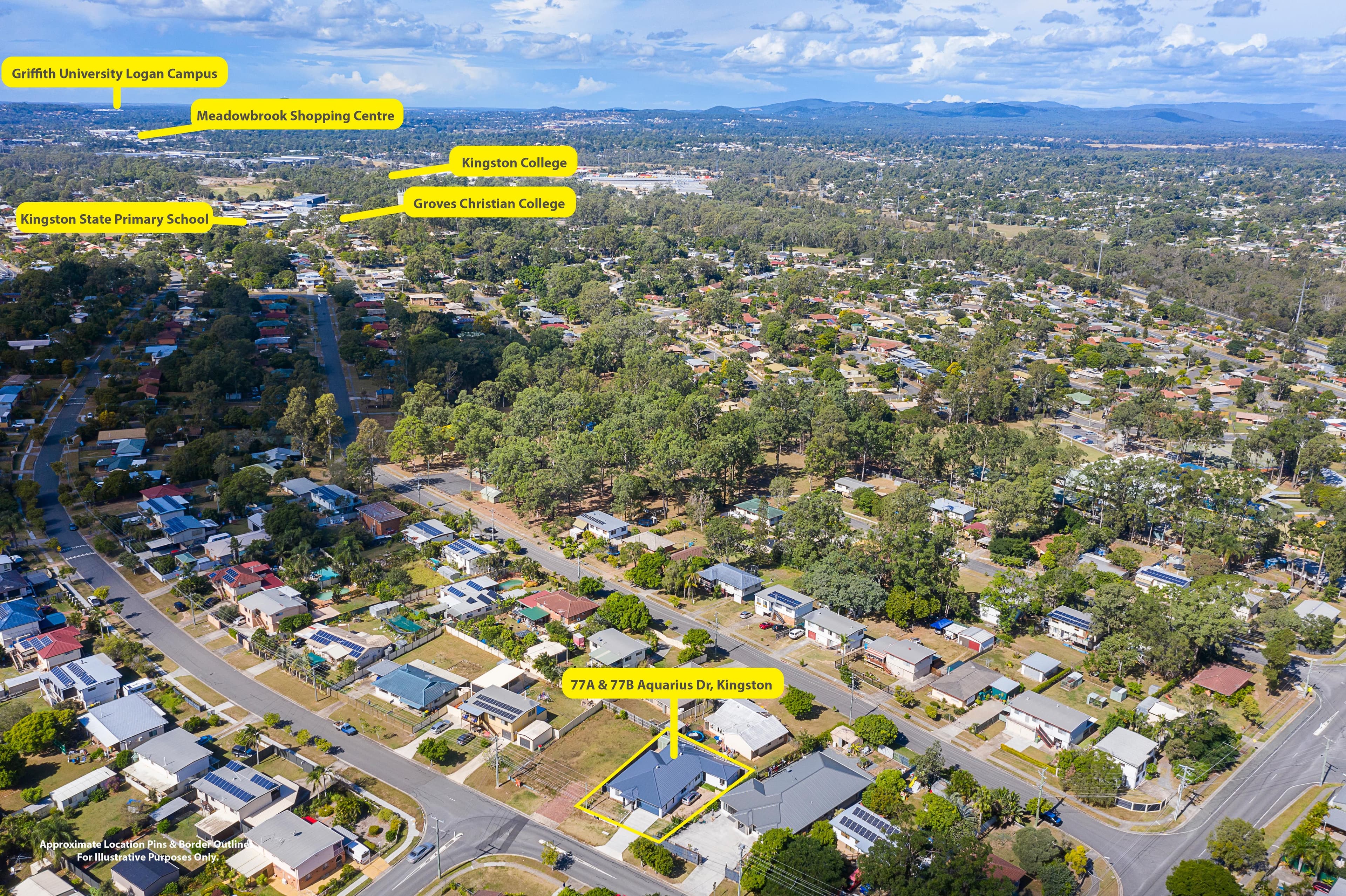 77 Aquarius Drive, Kingston QLD 4114, Kingston - Thumbnail 4