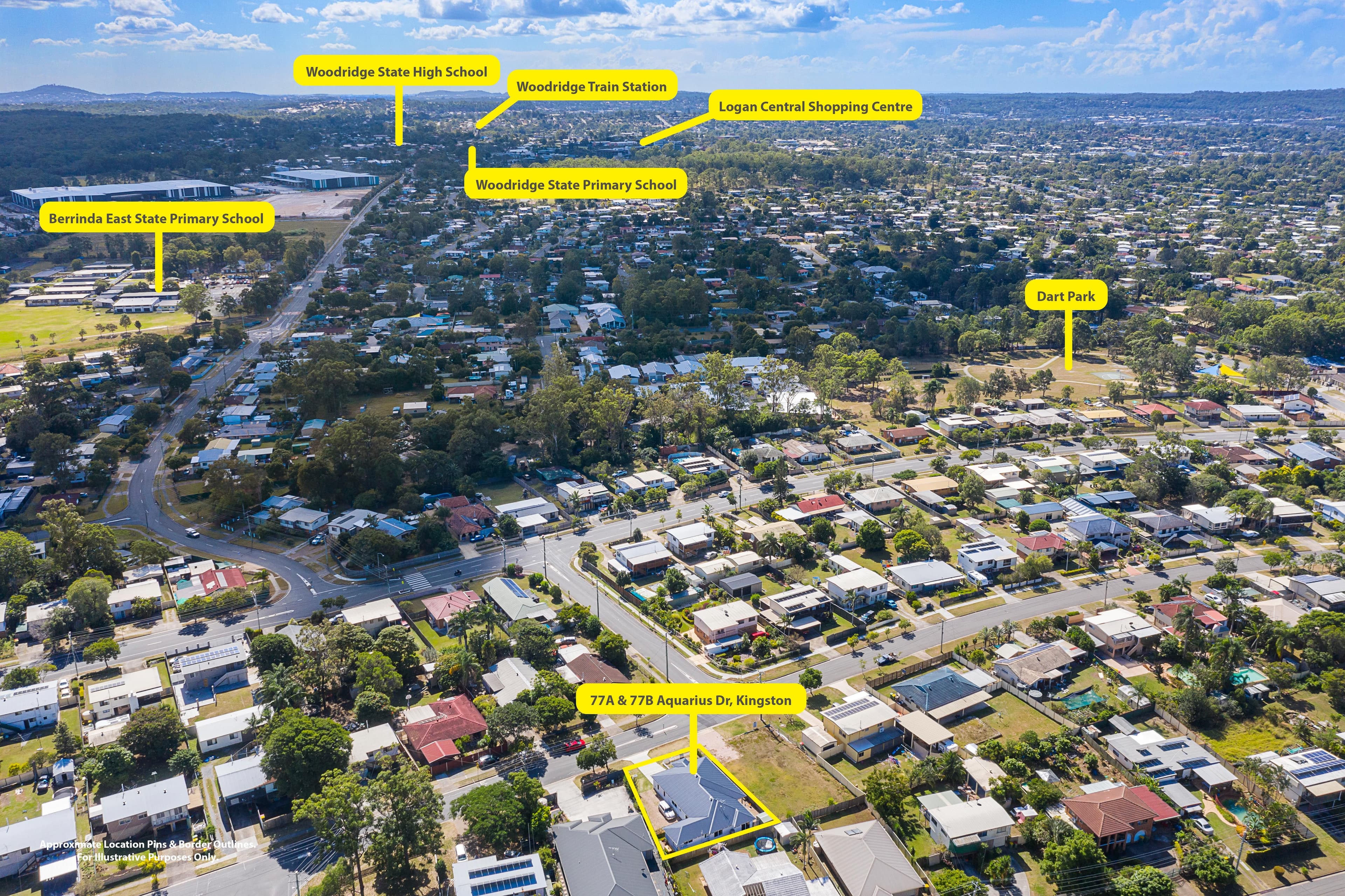 77 Aquarius Drive, Kingston QLD 4114, Kingston - Thumbnail 5