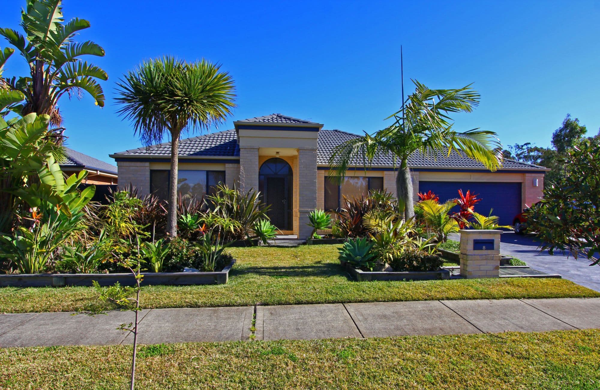8 Lobelia Place, HAMLYN TERRACE NSW 2259, Hamlyn Terrace - Thumbnail 2