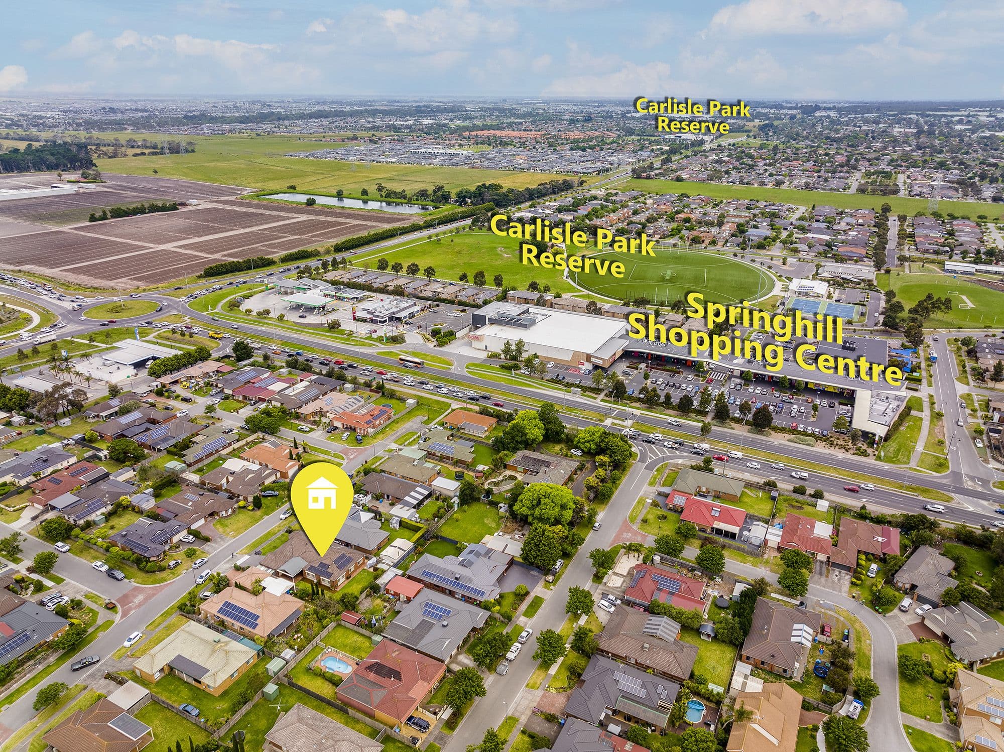 37 Jessie Street, Cranbourne North VIC 3977, Cranbourne North - Thumbnail 4