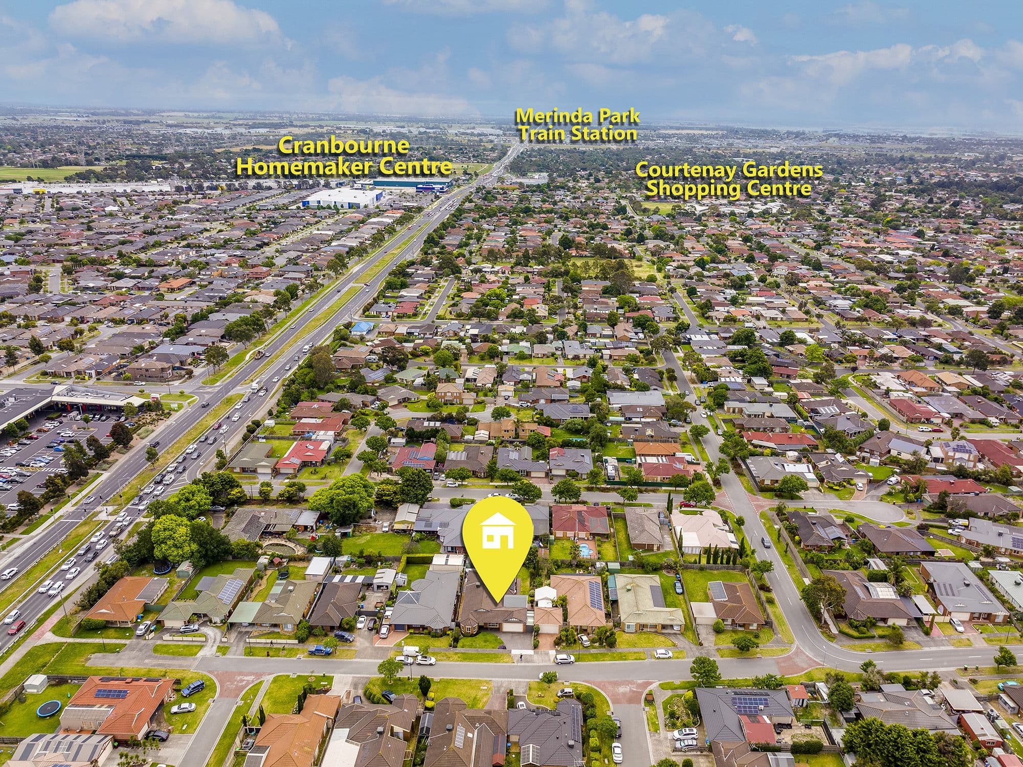 37 Jessie Street, Cranbourne North VIC 3977, Cranbourne North - Thumbnail 5
