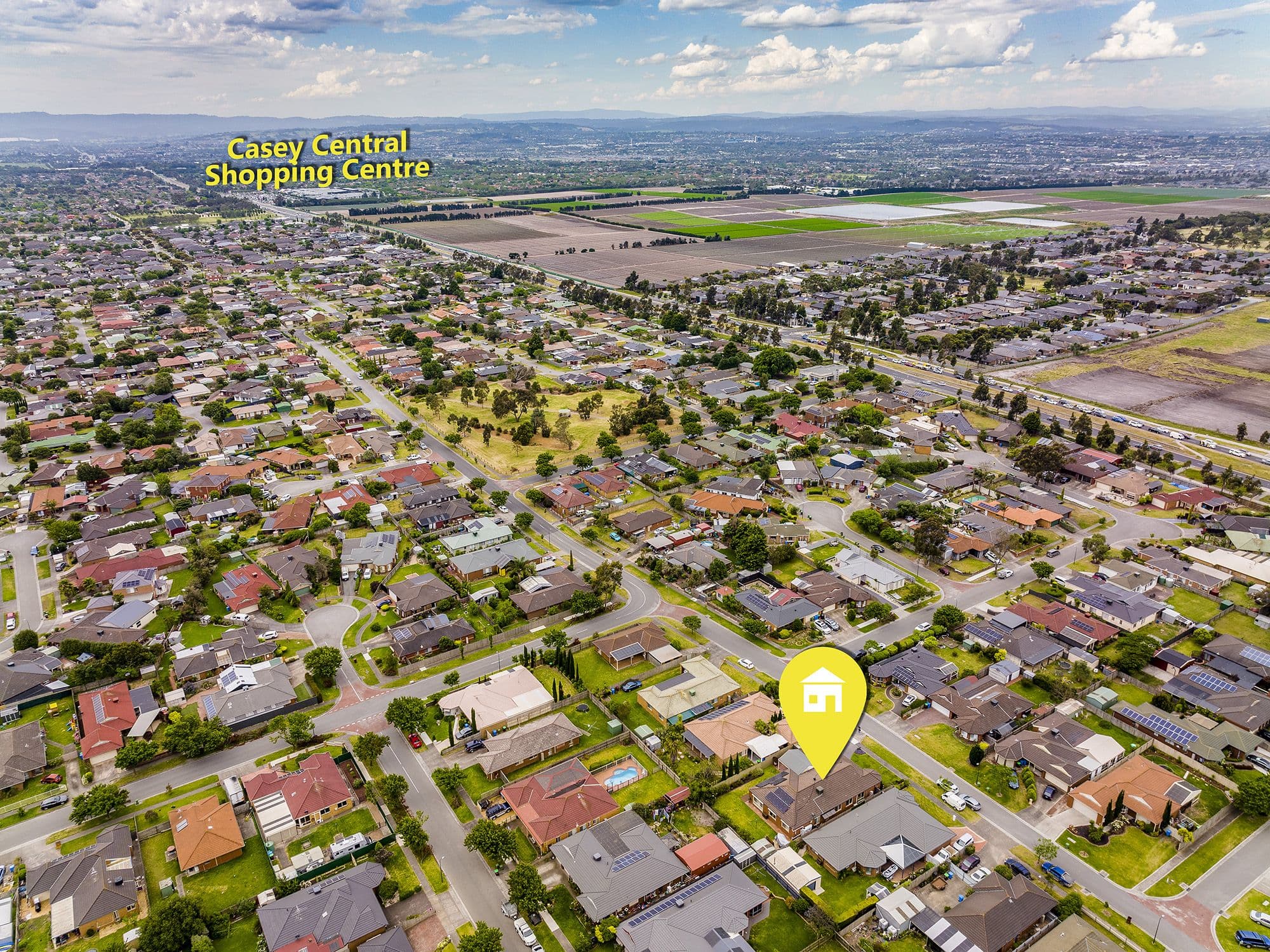 37 Jessie Street, Cranbourne North VIC 3977, Cranbourne North - Thumbnail 6