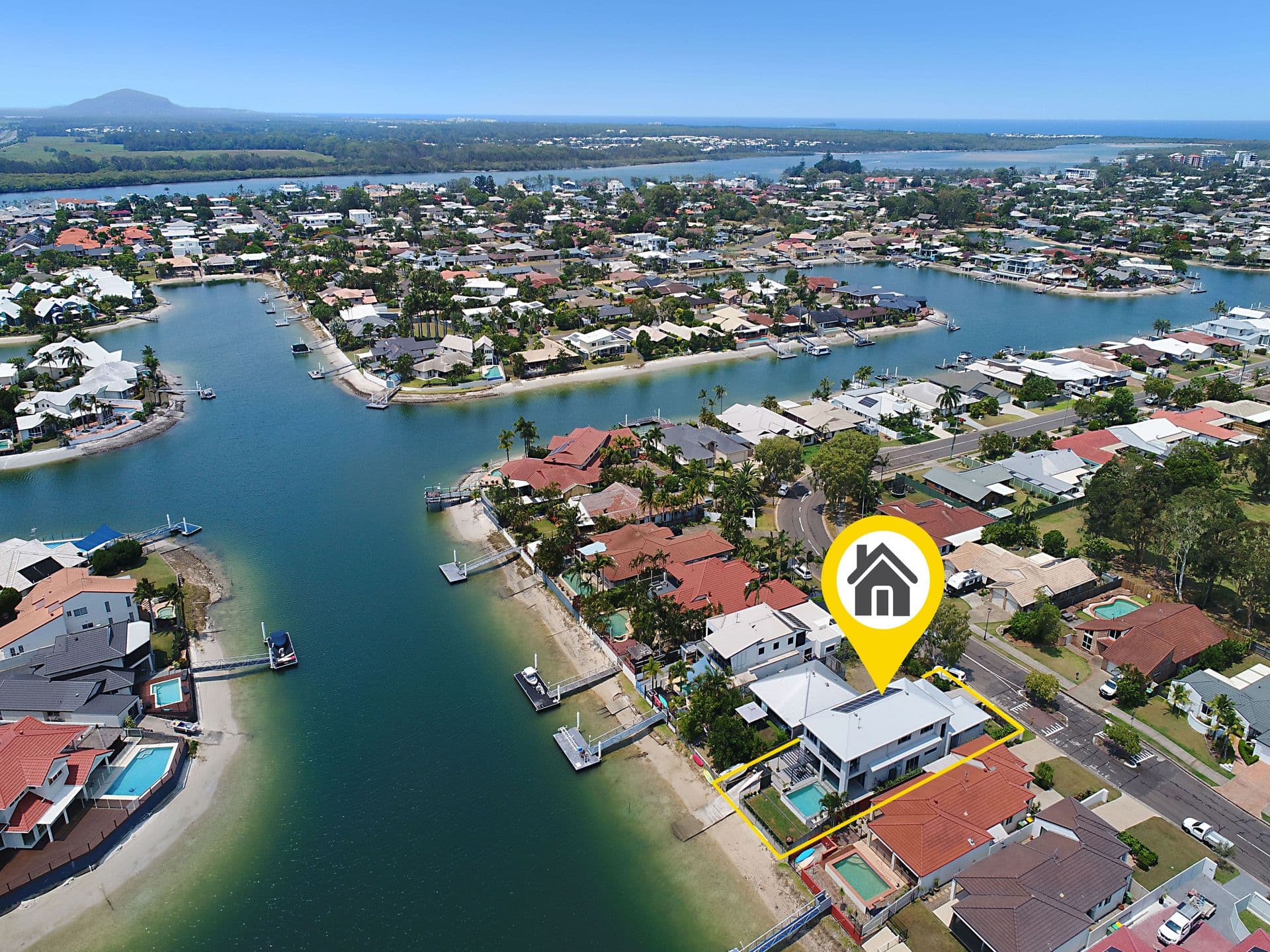 126 Tepequar Drive, Maroochydore QLD 4558, Maroochydore - Image 1