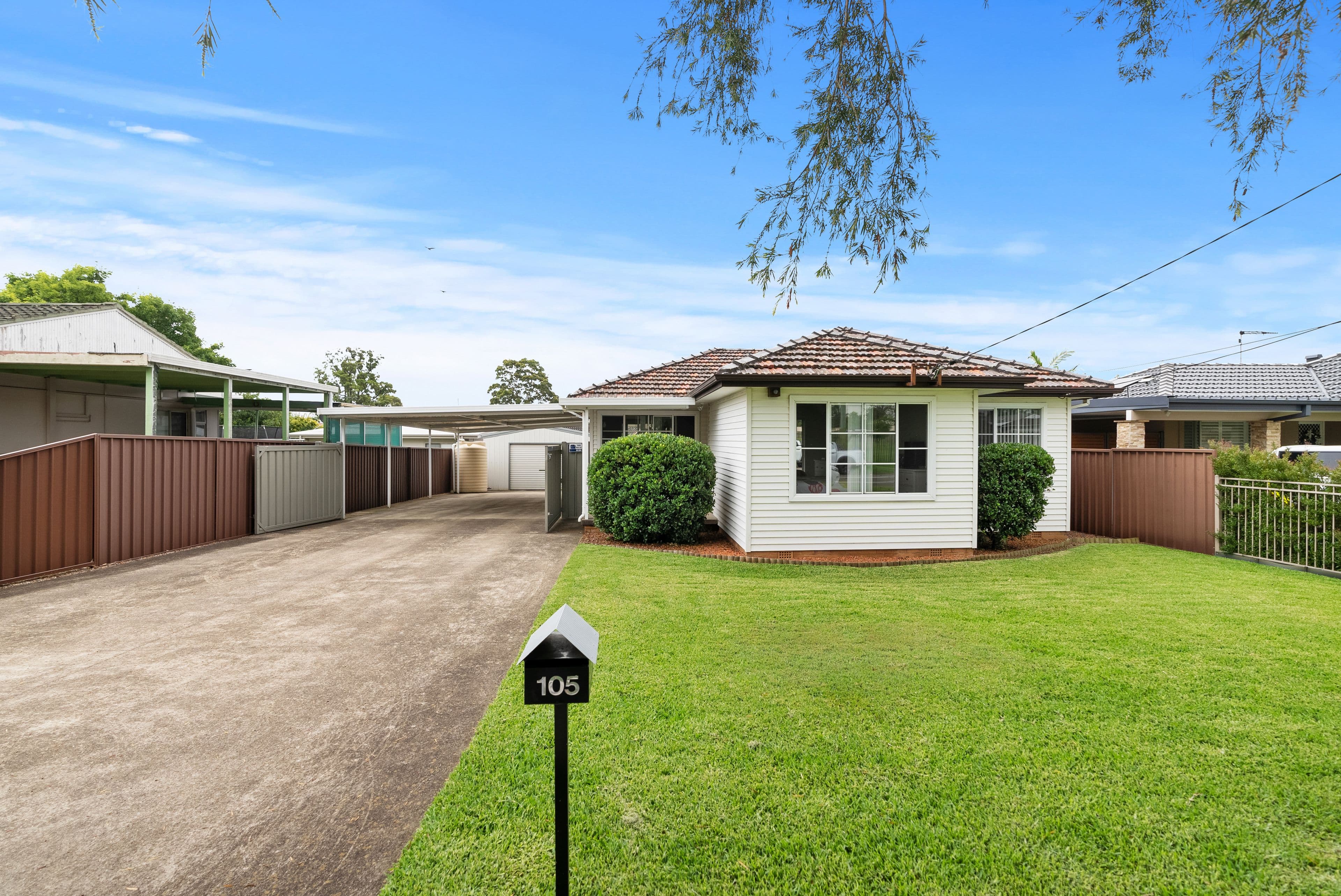 105 Desborough Road, Colyton NSW 2760, Colyton - Image 1