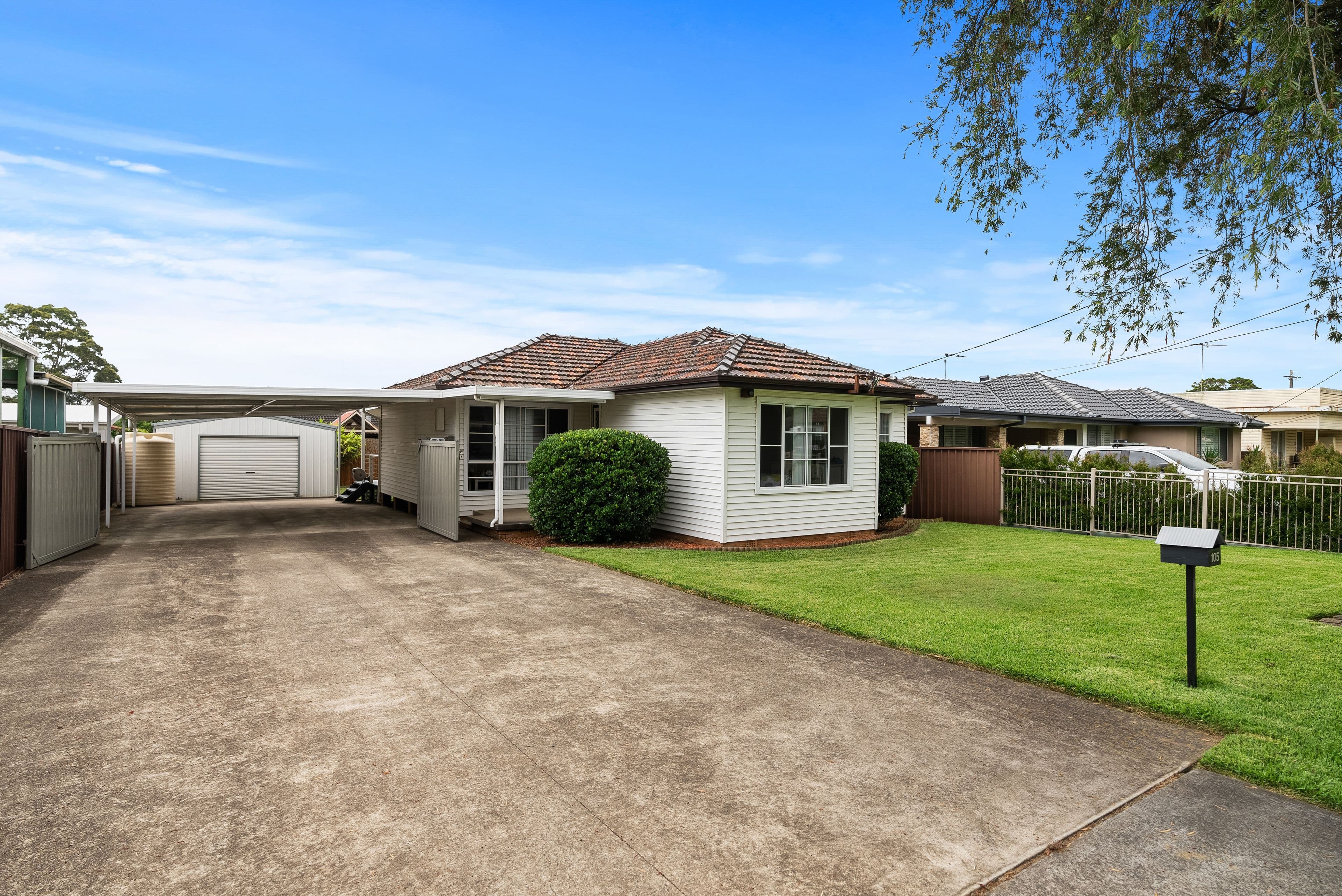 105 Desborough Road, Colyton NSW 2760, Colyton - Thumbnail 2
