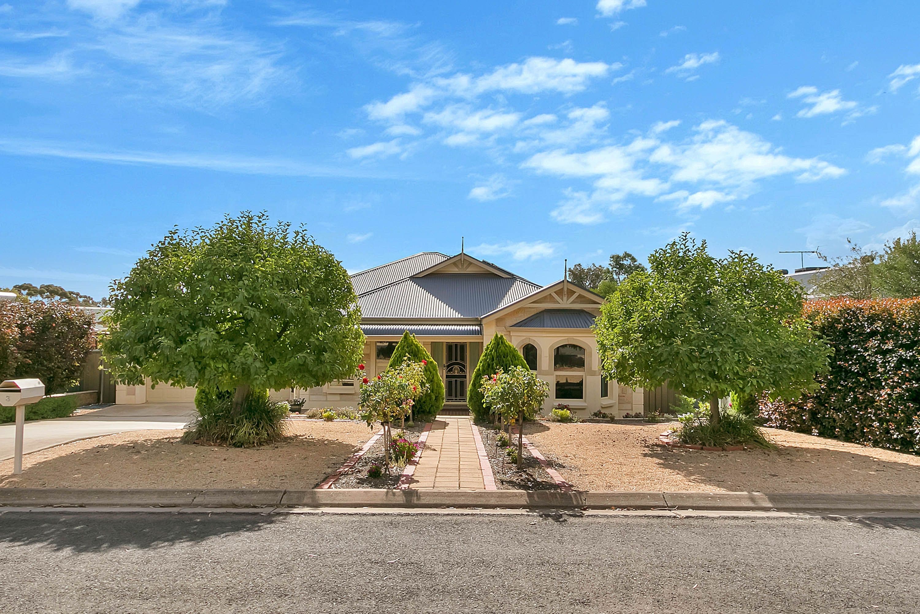 3 Kernow Place, Kapunda SA 5373, Kapunda - Thumbnail 4