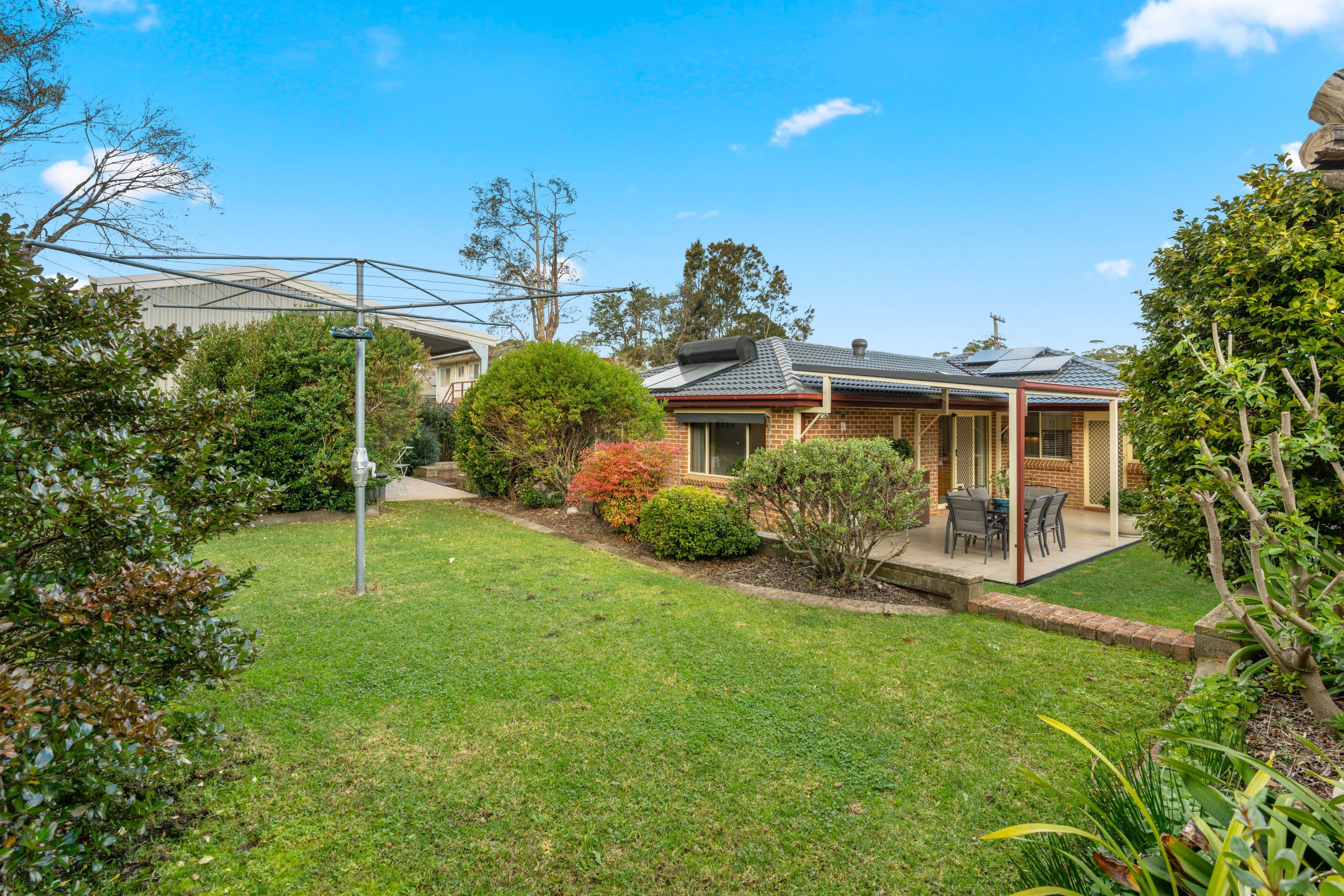 1 Audrey Avenue, Basin View NSW 2540, Basin View - Thumbnail 2