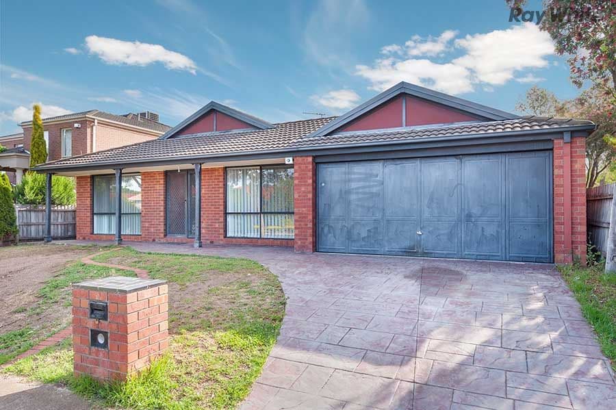 79 Stagecoach Crescent, Sydenham VIC 3037, Sydenham - Image 1