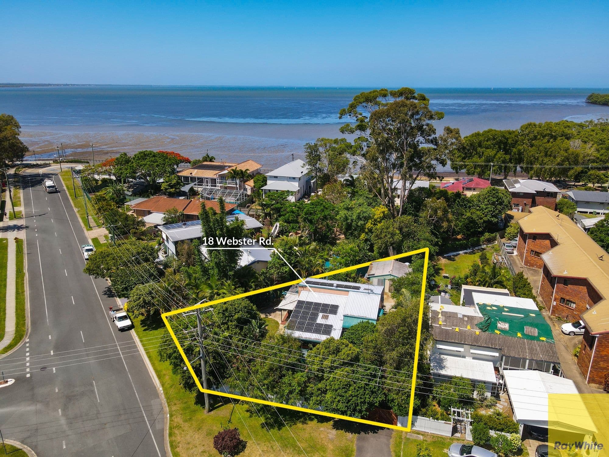 18 Webster Road, Deception Bay QLD 4508, Deception Bay - Image 1