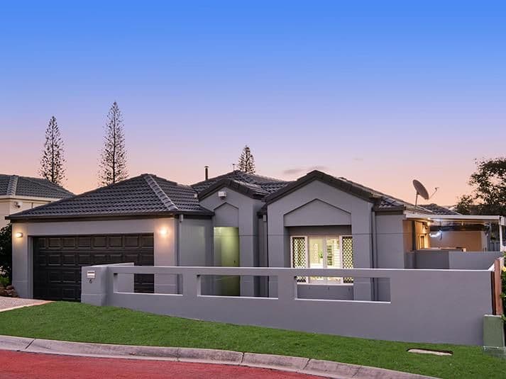 6 Flame Tree Crescent, Carindale QLD 4152, Carindale - Image 1