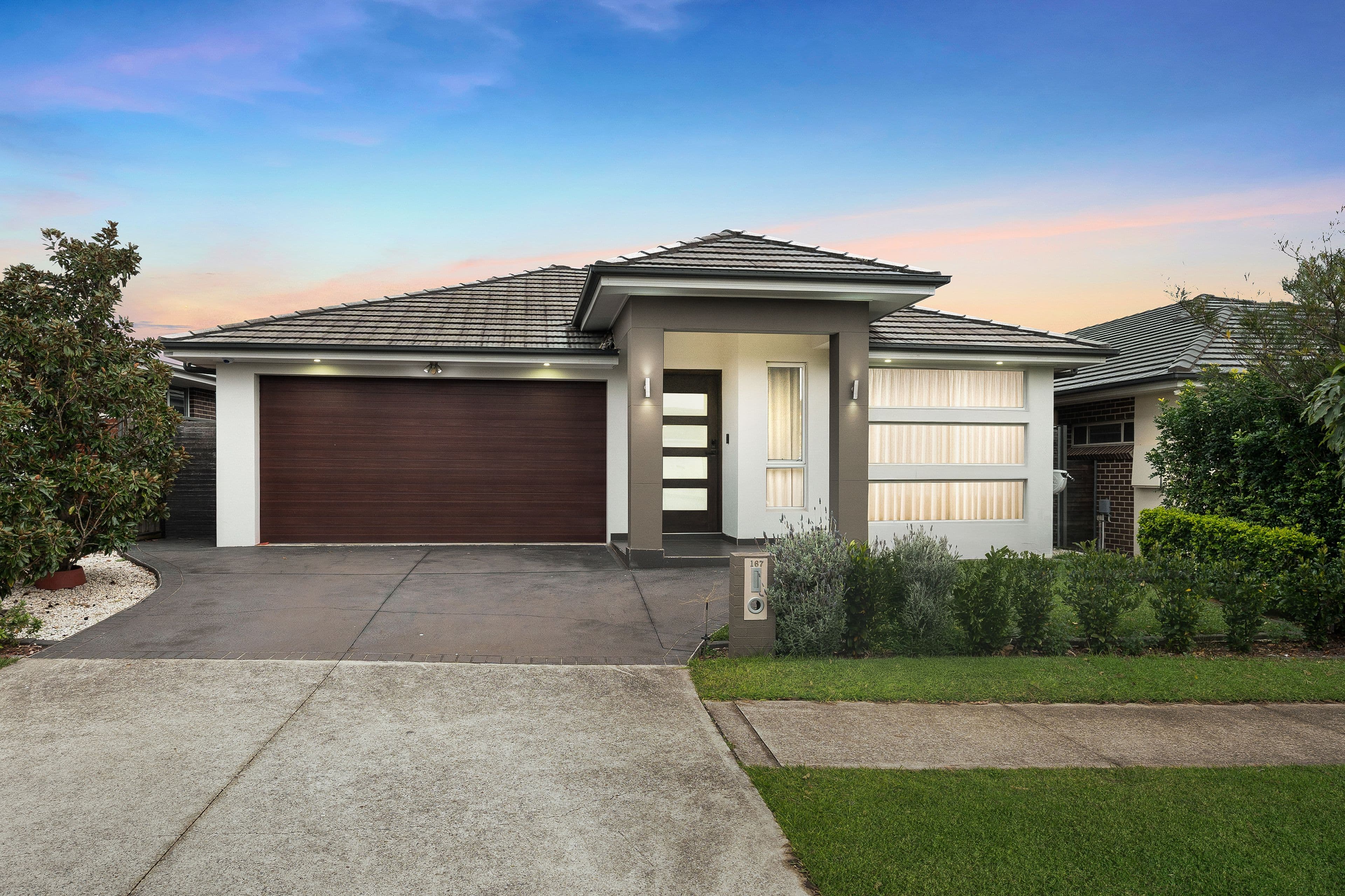167 Riverbank Drive, The Ponds NSW 2769, The Ponds - Image 1