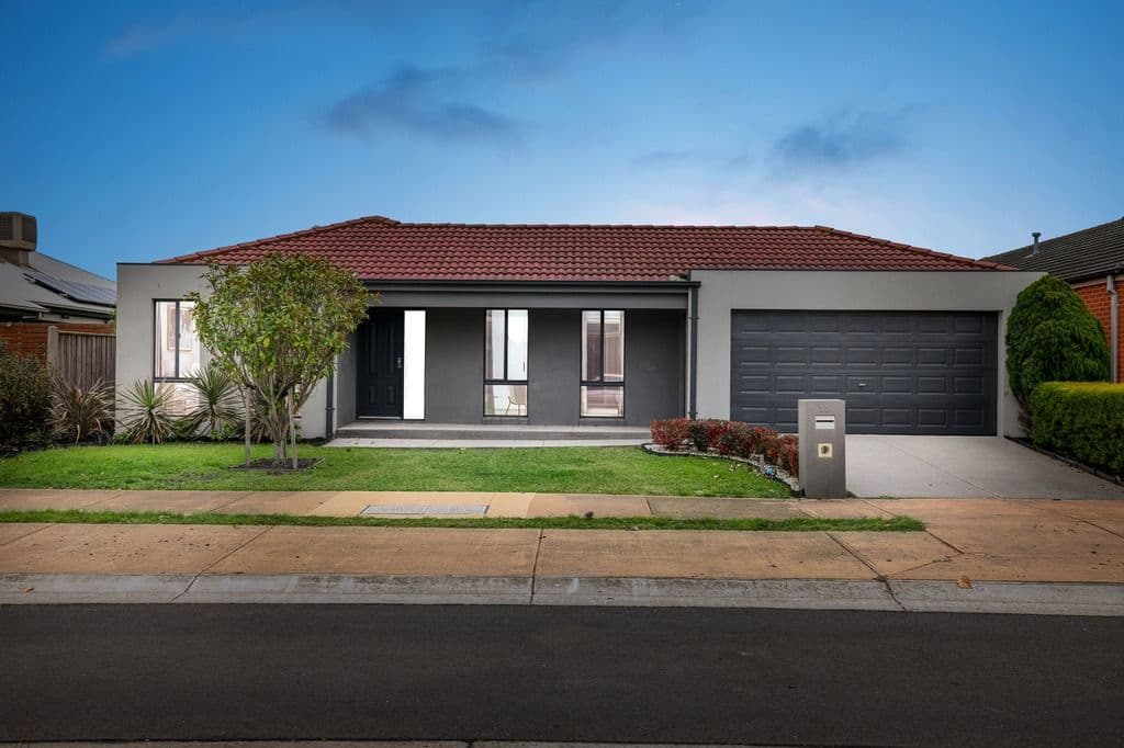 30 Bronzewing Street, Williams Landing VIC 3027, Williams Landing - Thumbnail 2