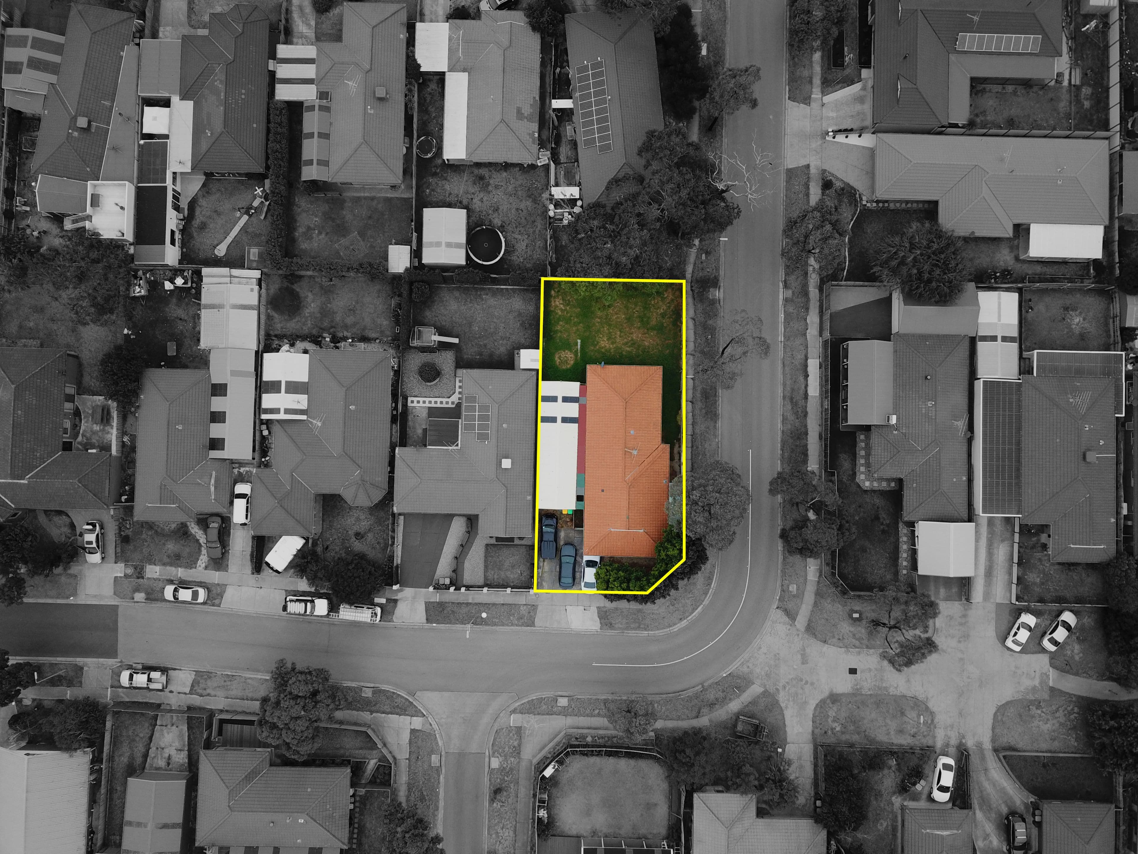 58 Carrum Woods Drive, Carrum Downs VIC 3201, Carrum Downs - Image 1