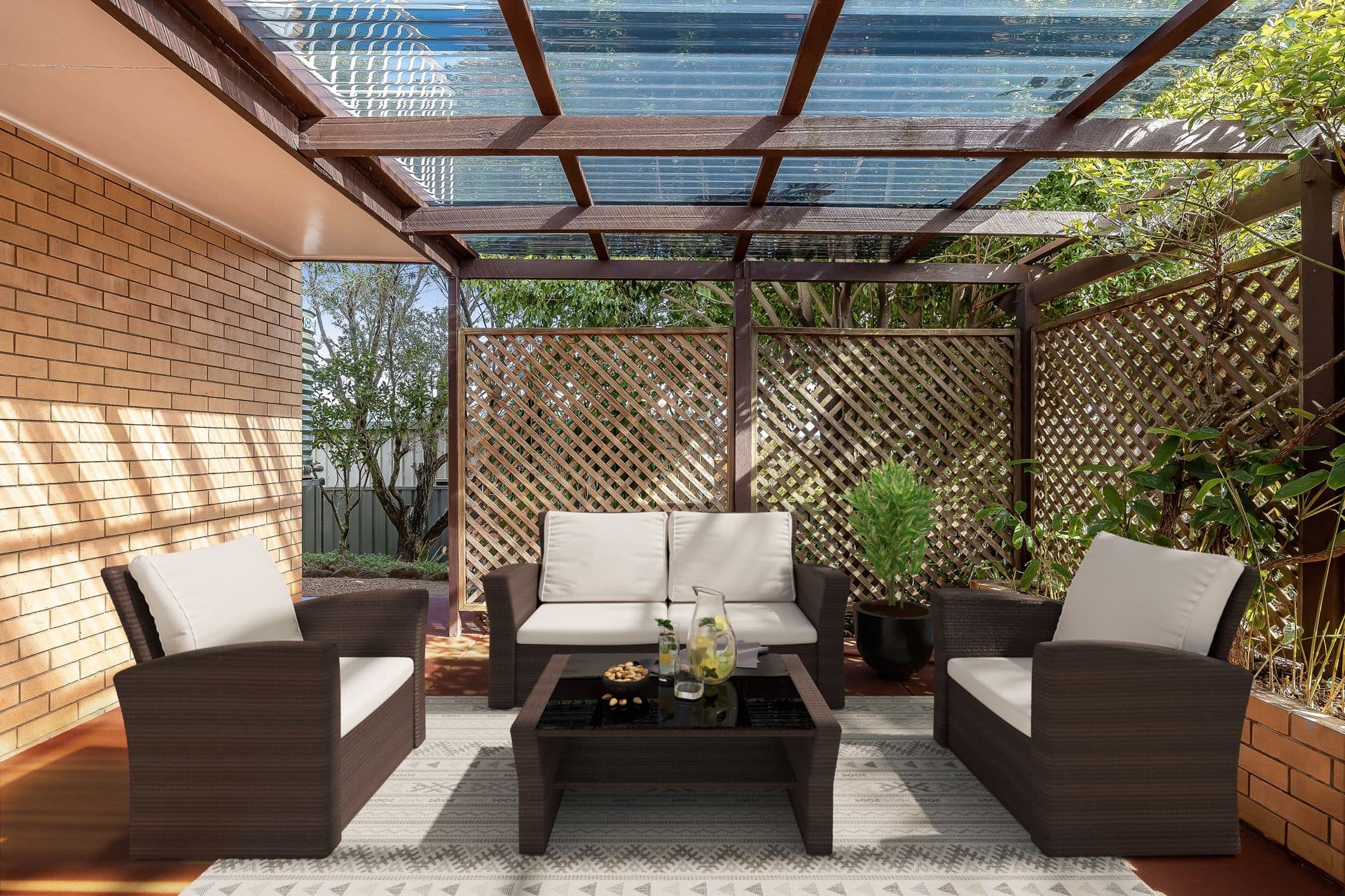 4 Muir Street, Harlaxton QLD 4350, Harlaxton - Thumbnail 2