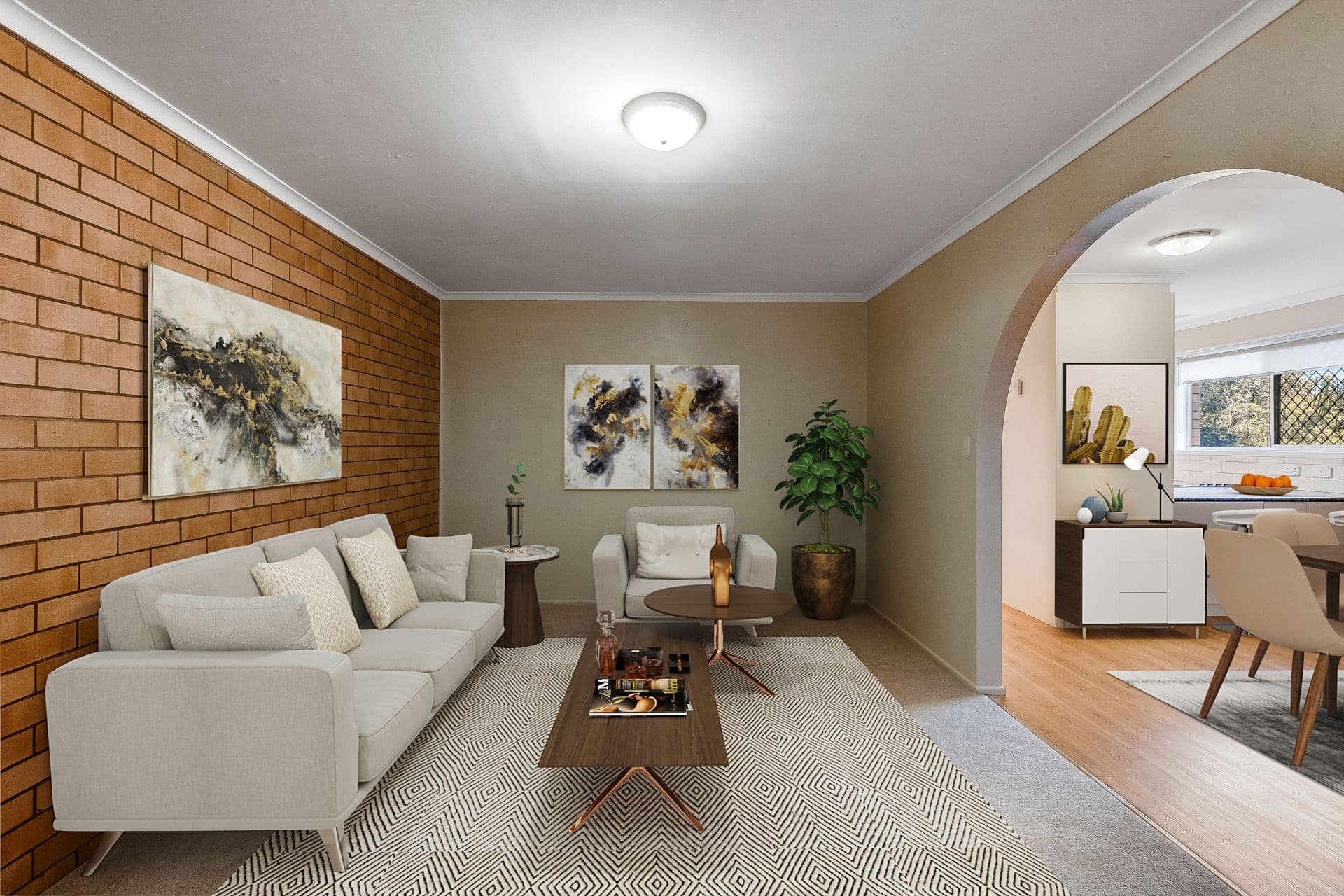 4 Muir Street, Harlaxton QLD 4350, Harlaxton - Thumbnail 3