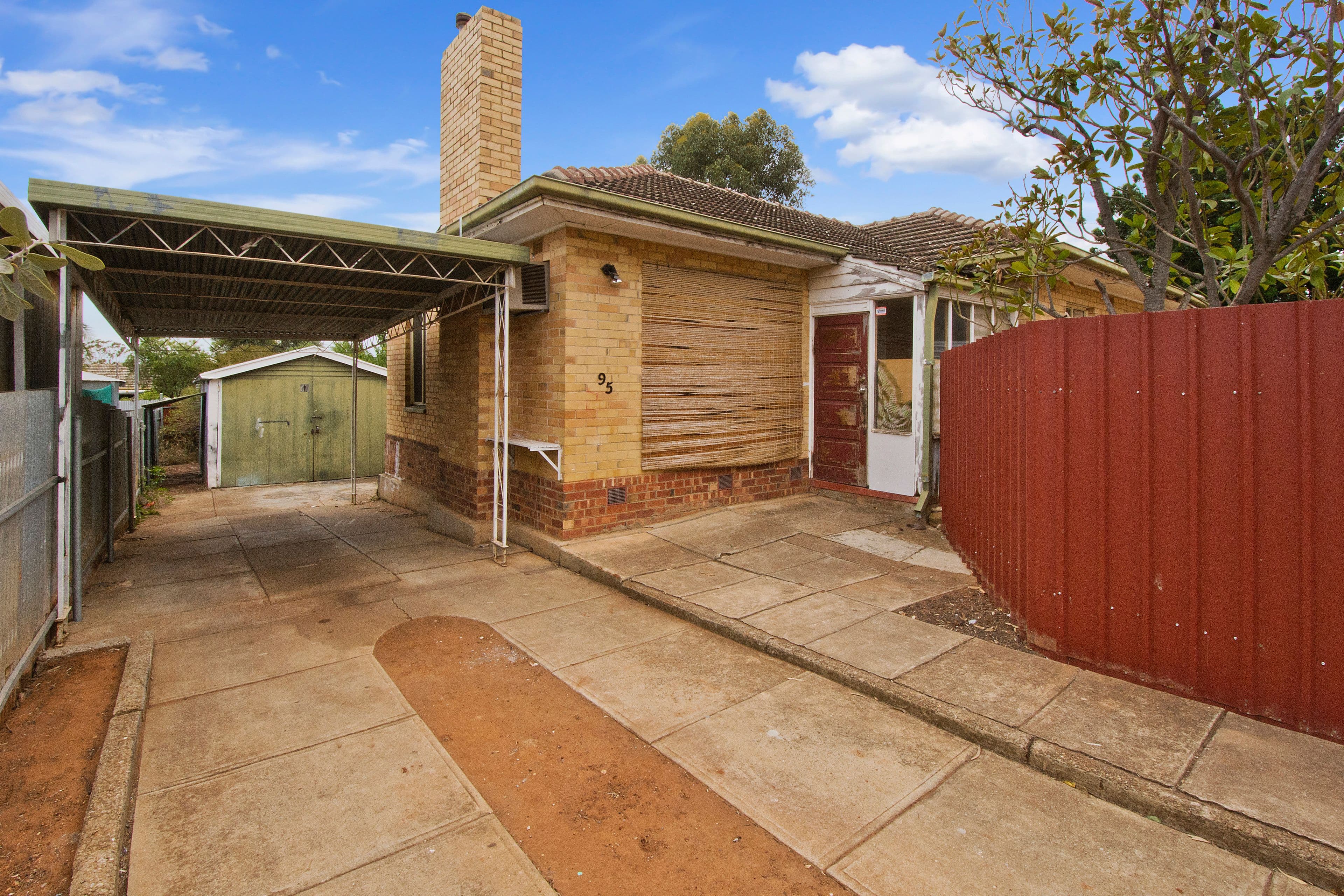 95 Yorktown Road, Elizabeth Park SA 5113, Elizabeth Park - Image 1