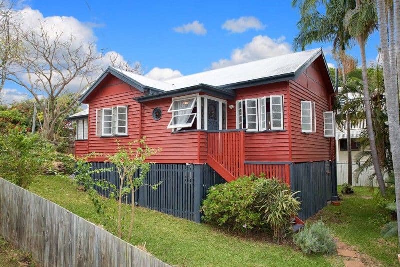 2 Gray Street, RED HILL QLD 4059, Red Hill - Image 1