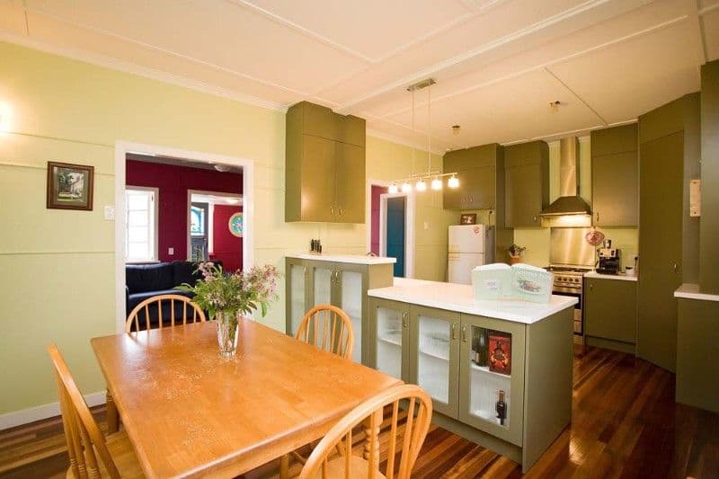 2 Gray Street, RED HILL QLD 4059, Red Hill - Thumbnail 2