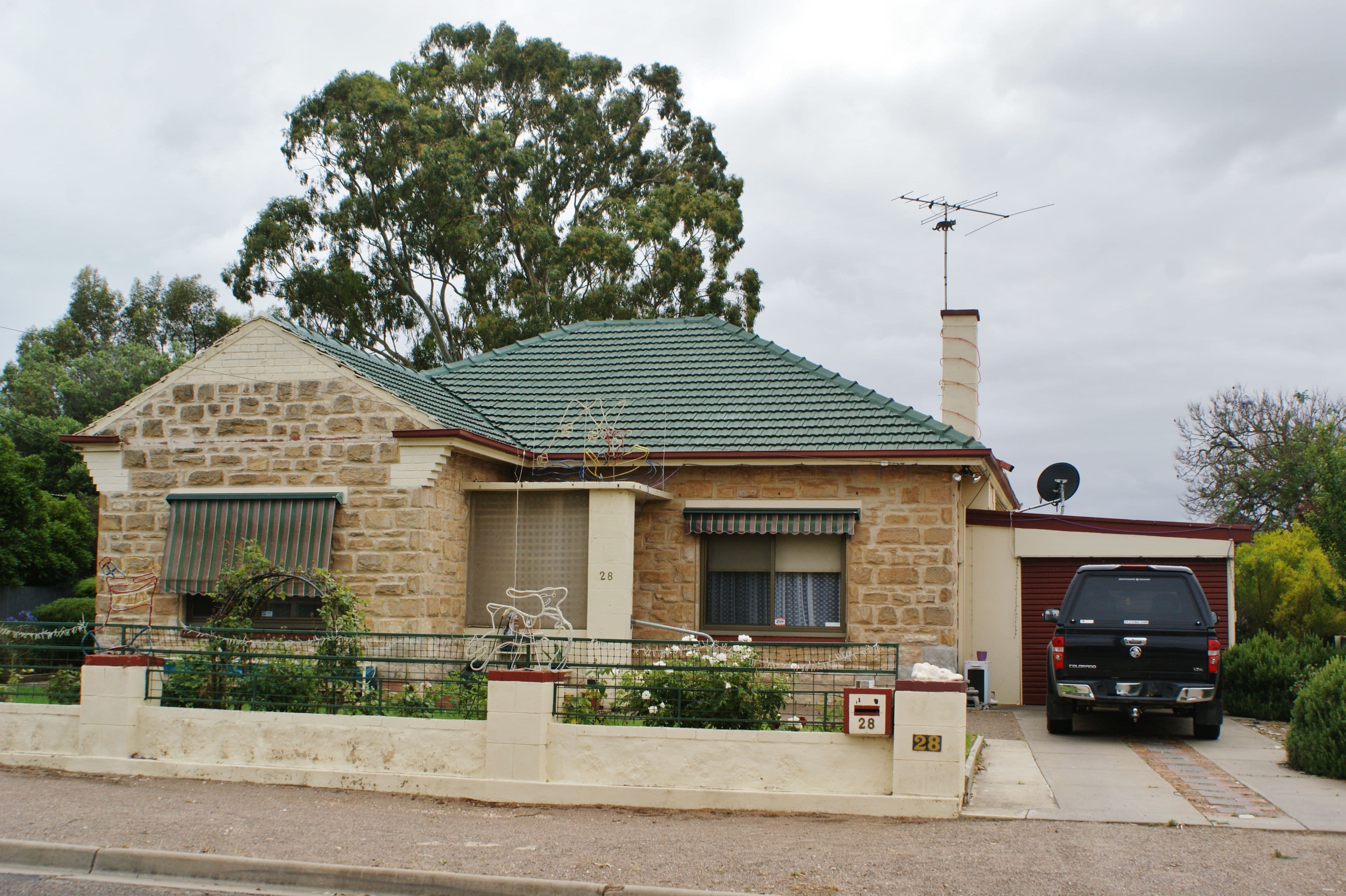 28 Myall Avenue, Murray Bridge SA 5253, Murray Bridge - Image 1