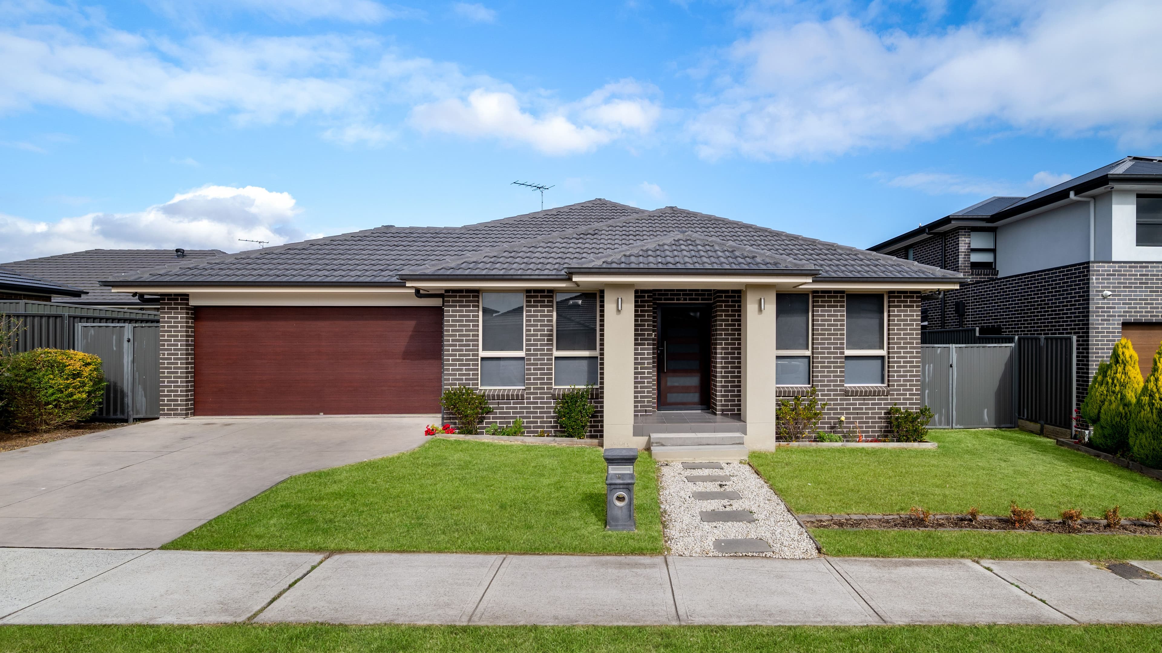 18 Frontiers Road, Edmondson Park NSW 2174, Edmondson Park - Image 1