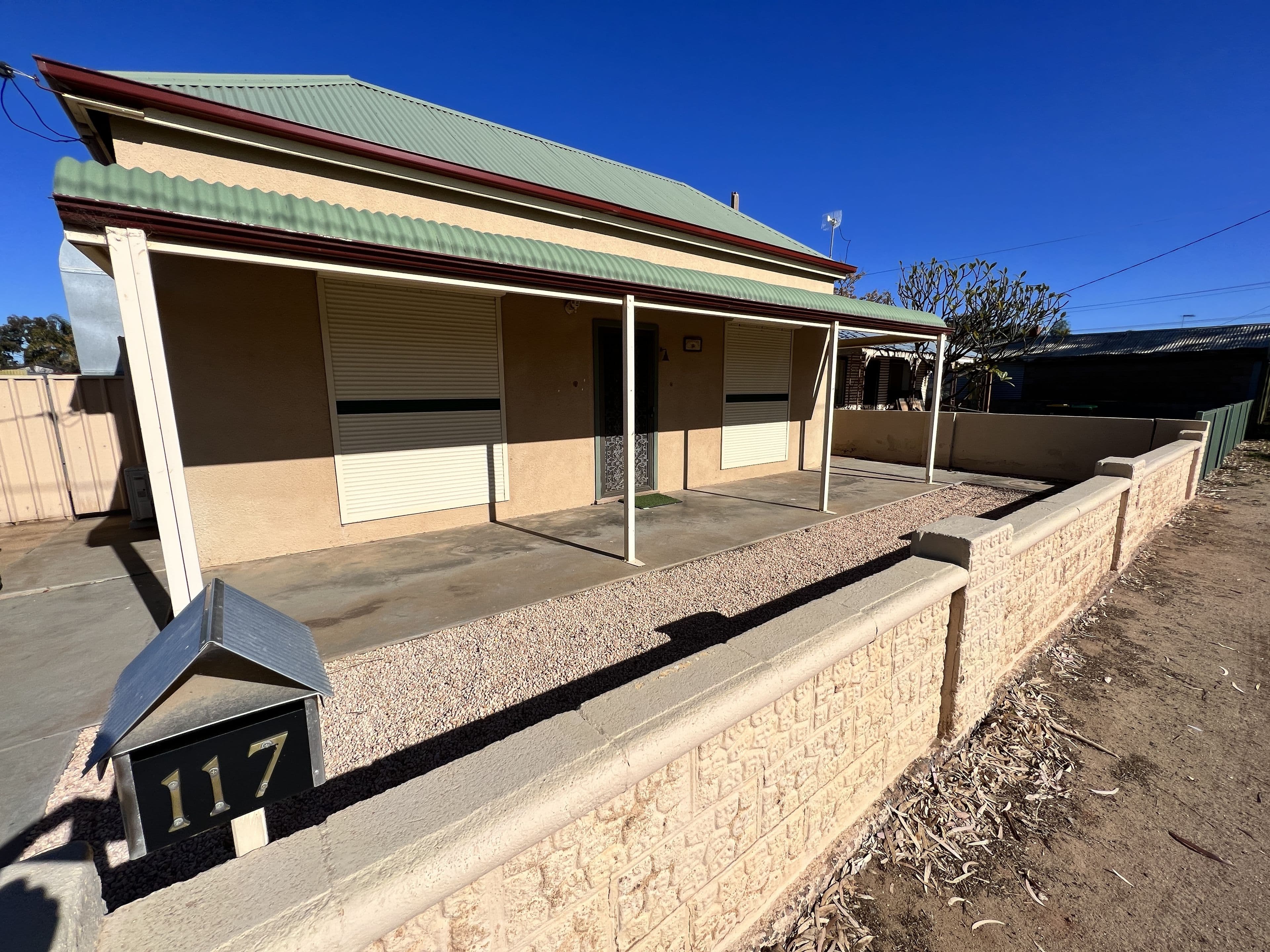 117 Bismuth Street, Broken Hill NSW 2880, Broken Hill - Image 1