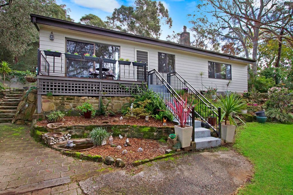 14 Waratah Street, Bowen Mountain NSW 2753, Bowen Mountain - Thumbnail 2
