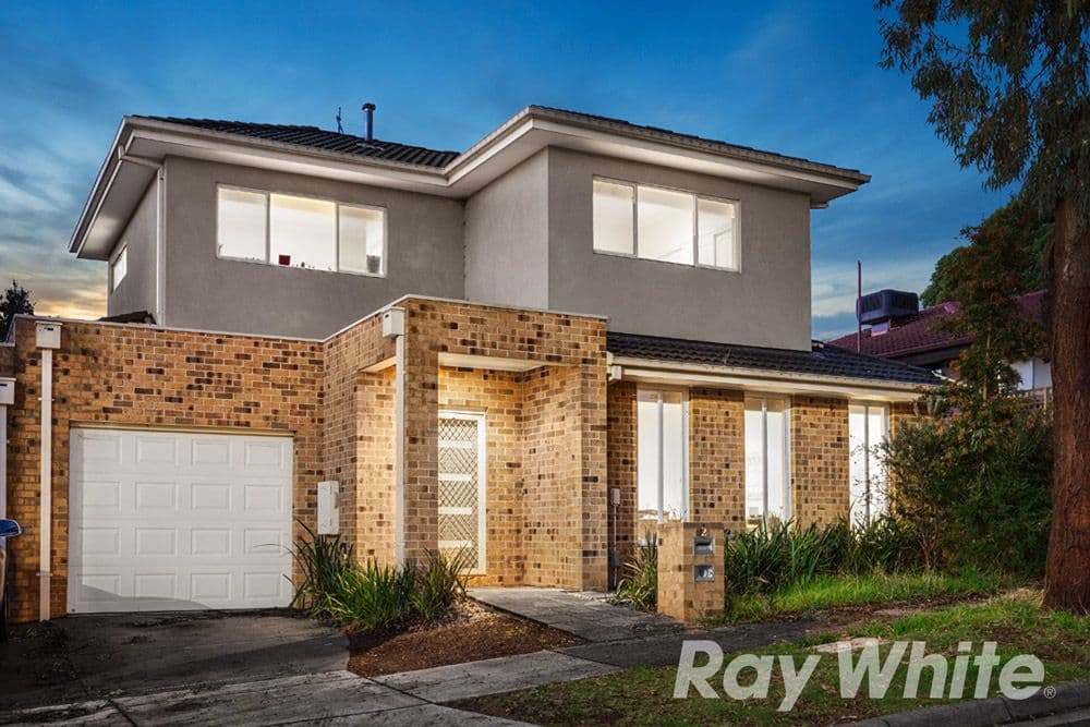 2 Clendon Road, Ferntree Gully VIC 3156, Ferntree Gully - Image 1