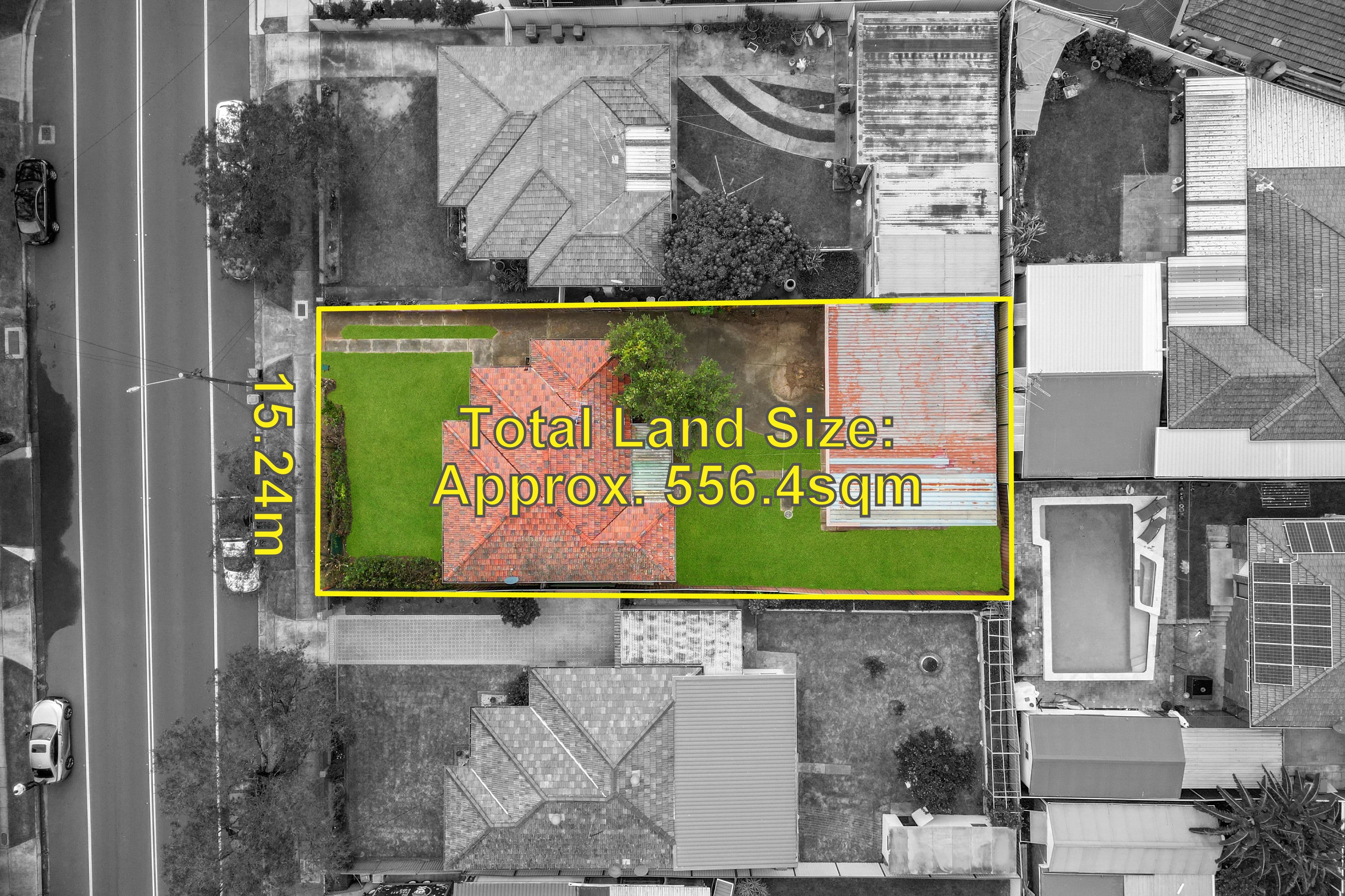 8 Owen Road, Georges Hall NSW 2198, Georges Hall - Thumbnail 2