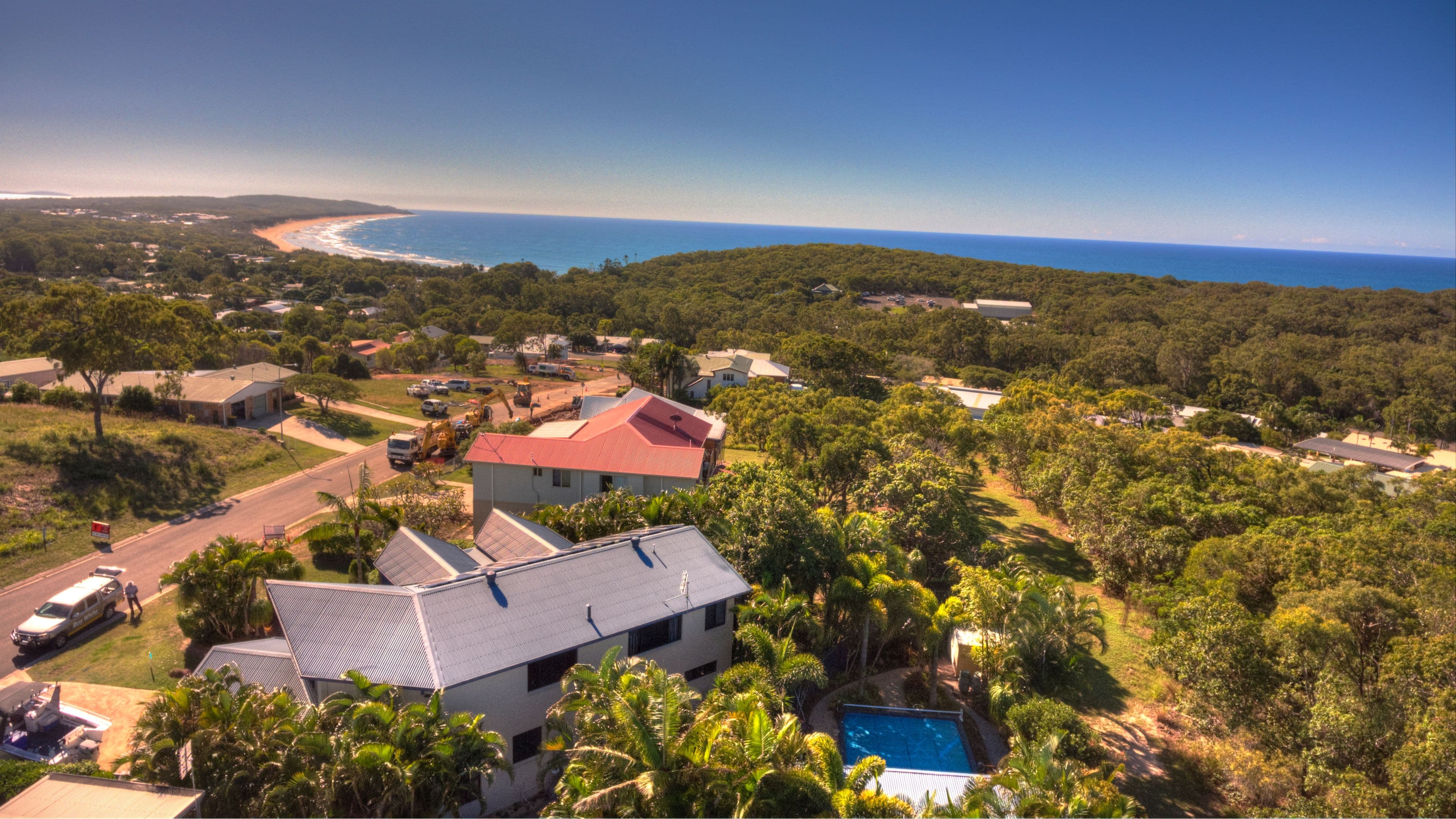 21 Bryant Street, Agnes Water QLD 4677, Agnes Water - Image 1