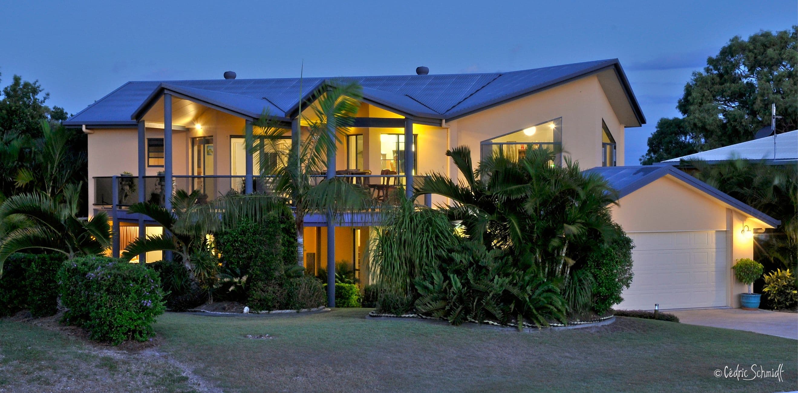 21 Bryant Street, Agnes Water QLD 4677, Agnes Water - Thumbnail 2