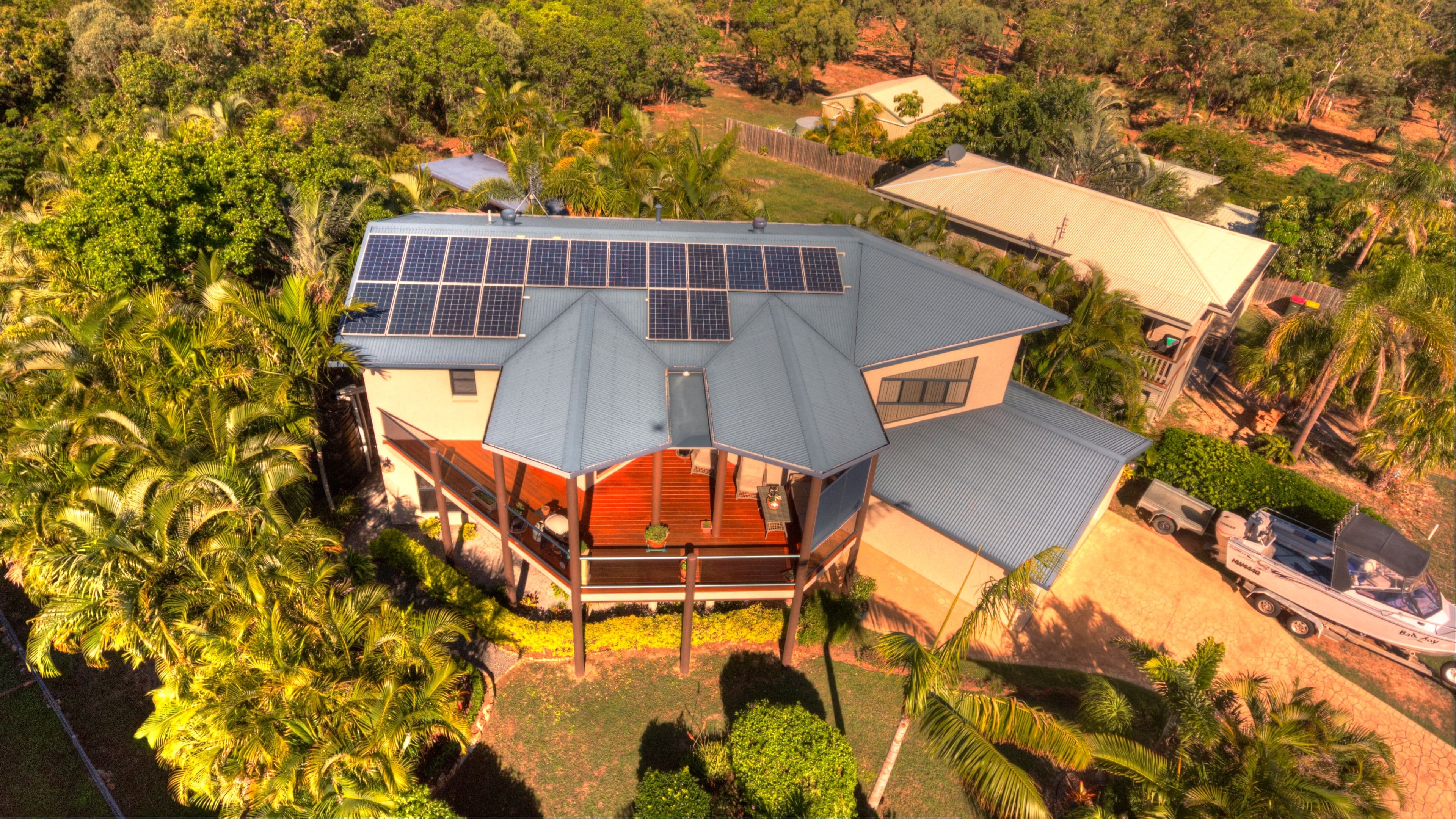 21 Bryant Street, Agnes Water QLD 4677, Agnes Water - Thumbnail 4