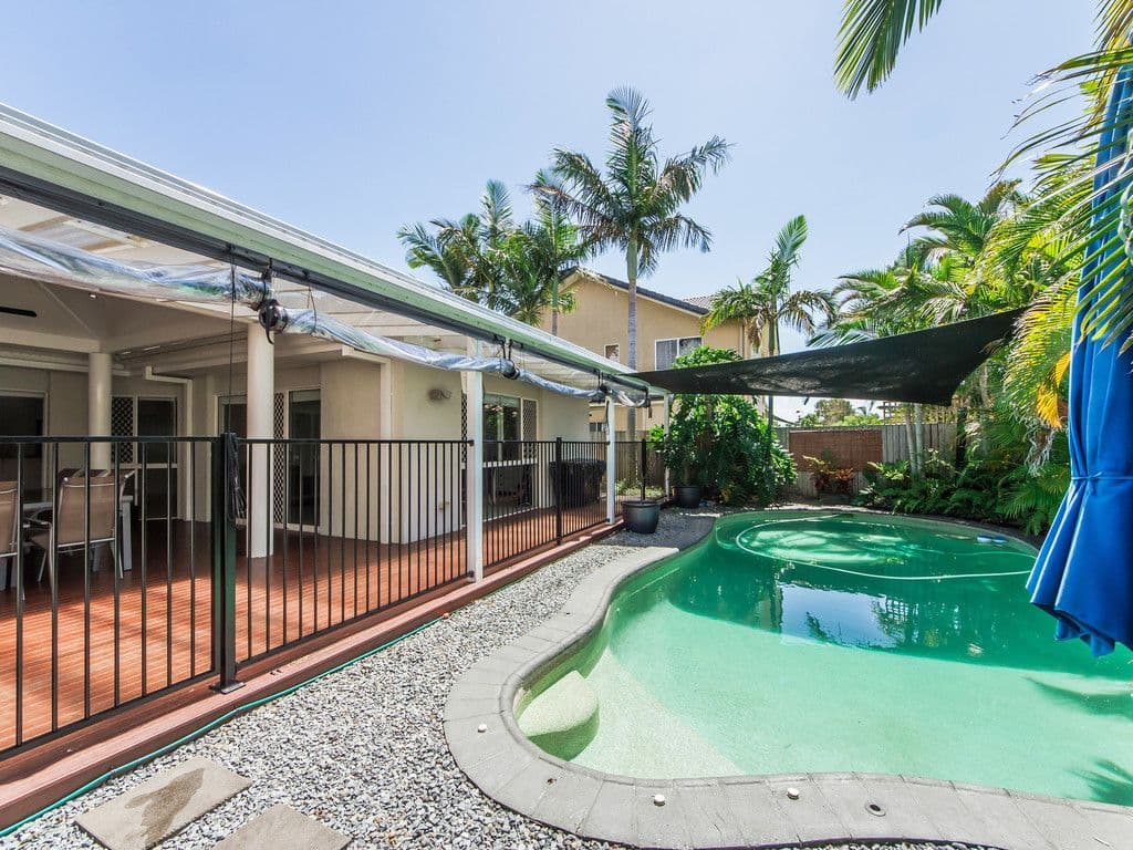 5 Ivor Court, Benowa QLD 4217, Benowa - Thumbnail 6