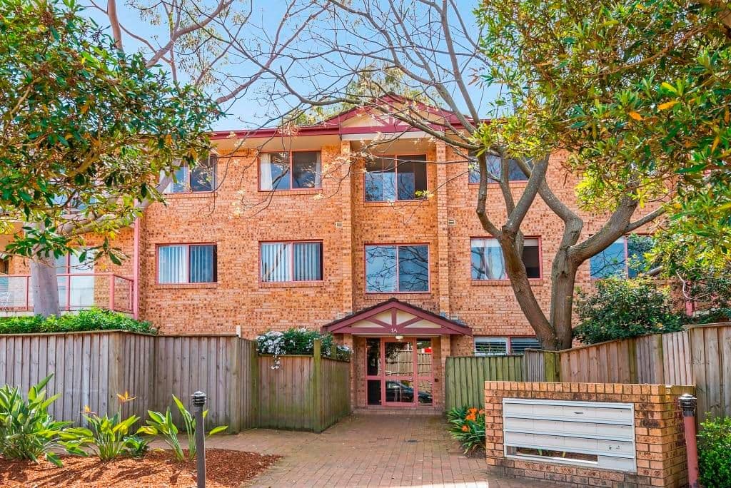 1A Penkivil Street, WILLOUGHBY NSW 2068, Willoughby - Thumbnail 6