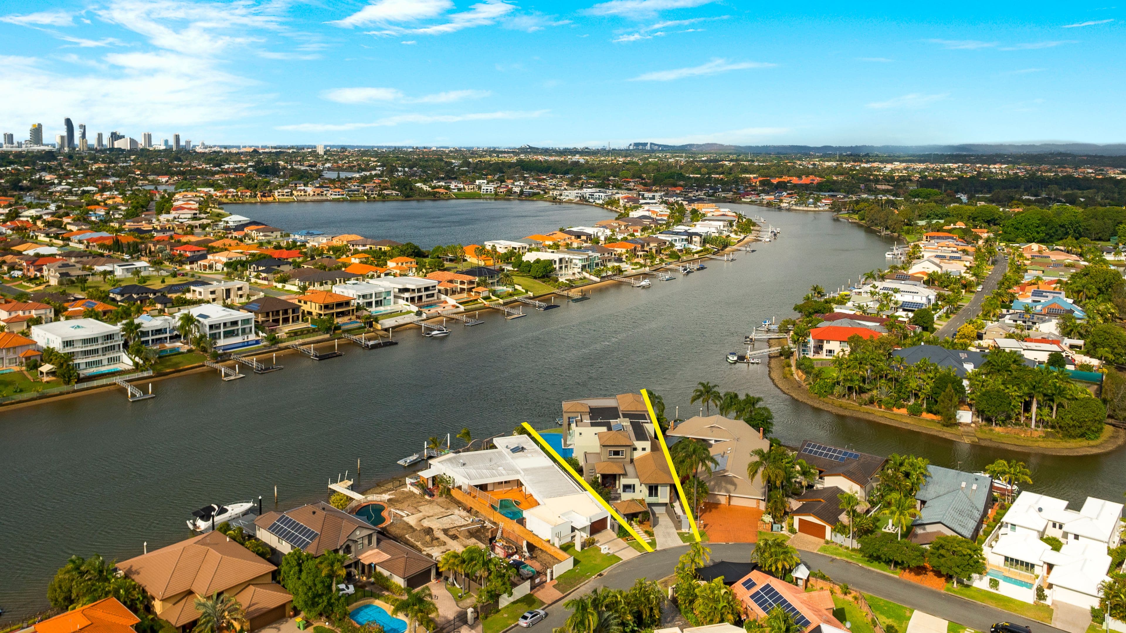58 Fitzwilliam Street, Carrara QLD 4211, Carrara - Thumbnail 3